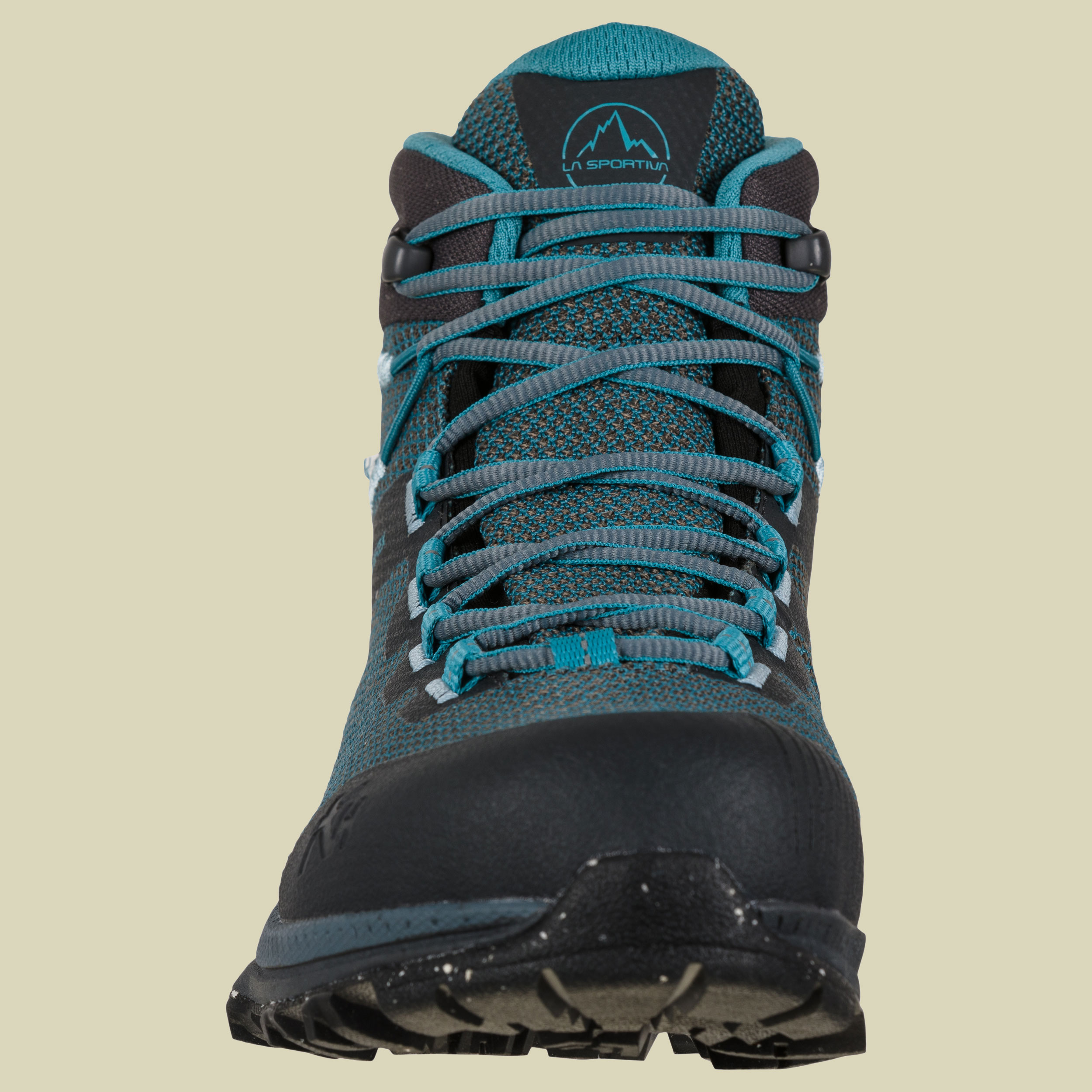 TX Hike Mid GTX Women Größe 39,5 Farbe topaz/carbon