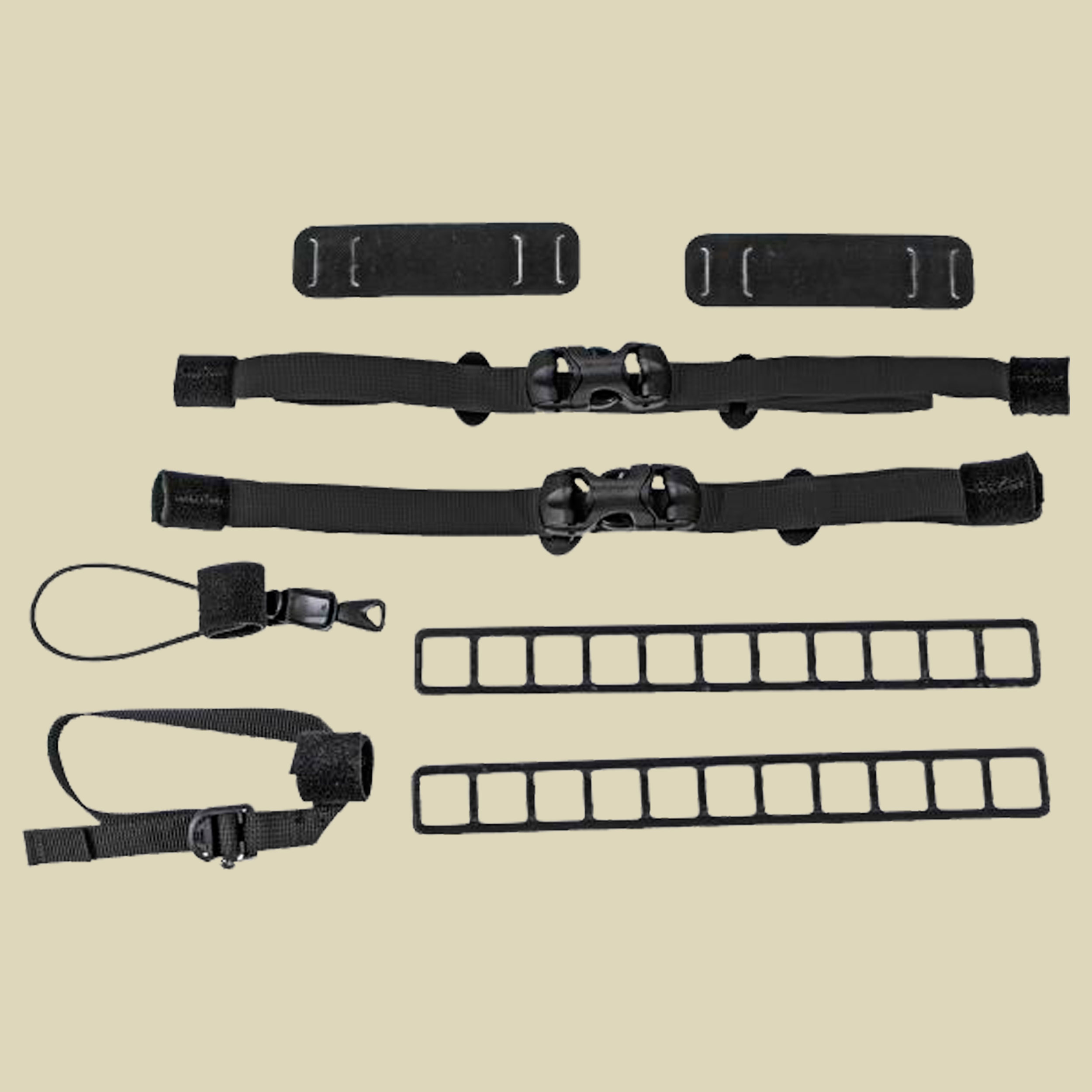 Attachment Kit for Gear