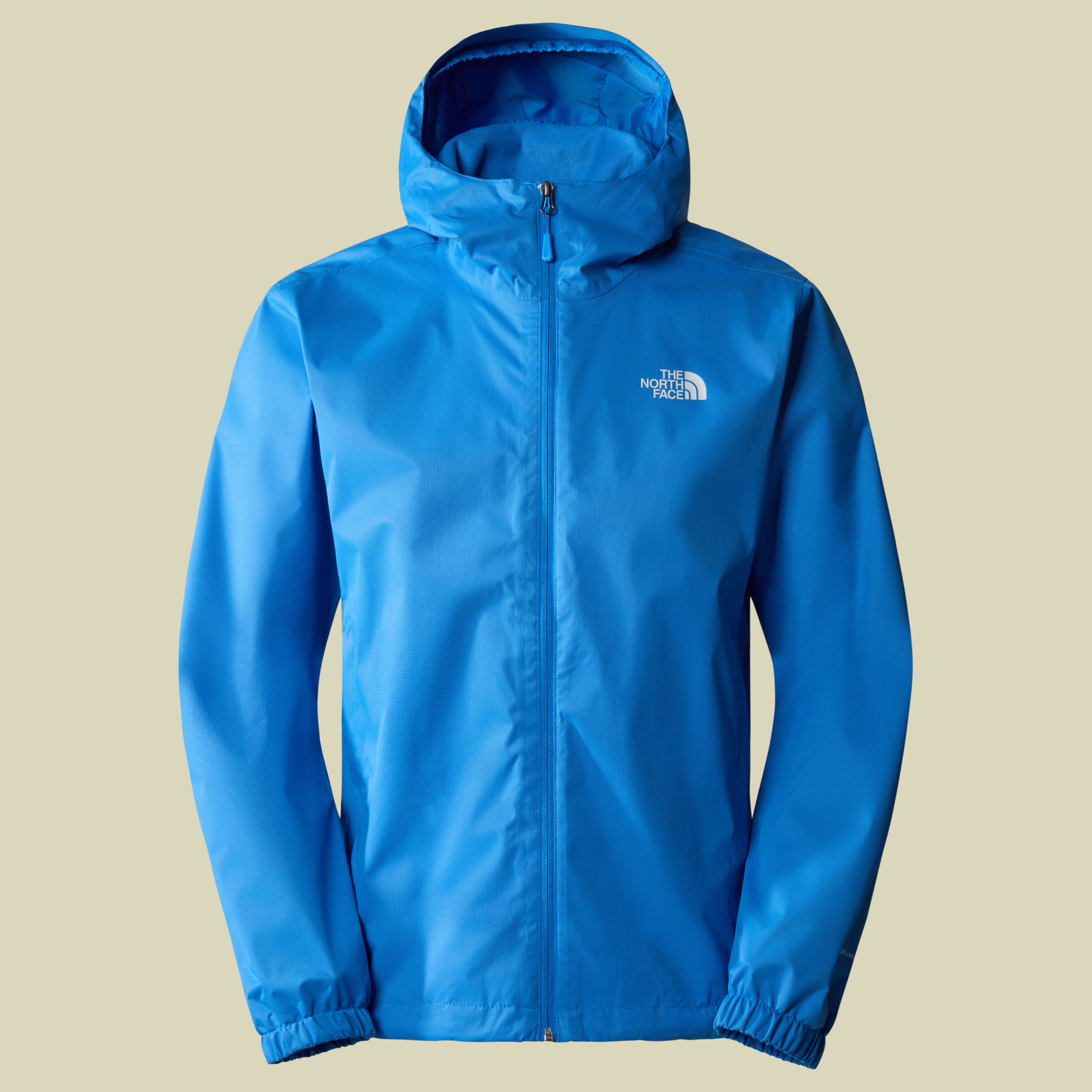 Quest Jacket Men Größe XXL Farbe super sonic blue/black heather