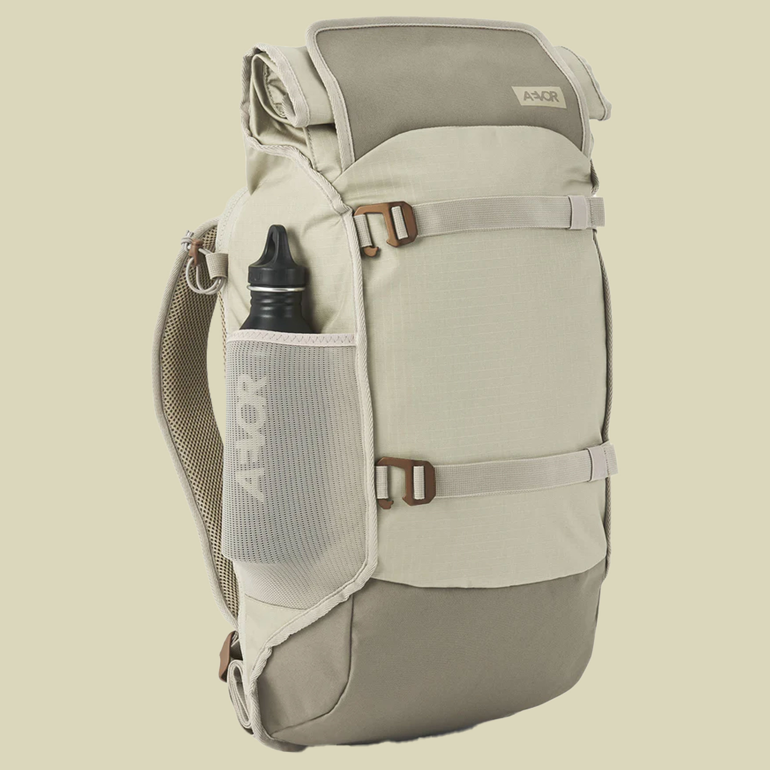 Aevor Trip Pack beige 26 - diamond scorpion