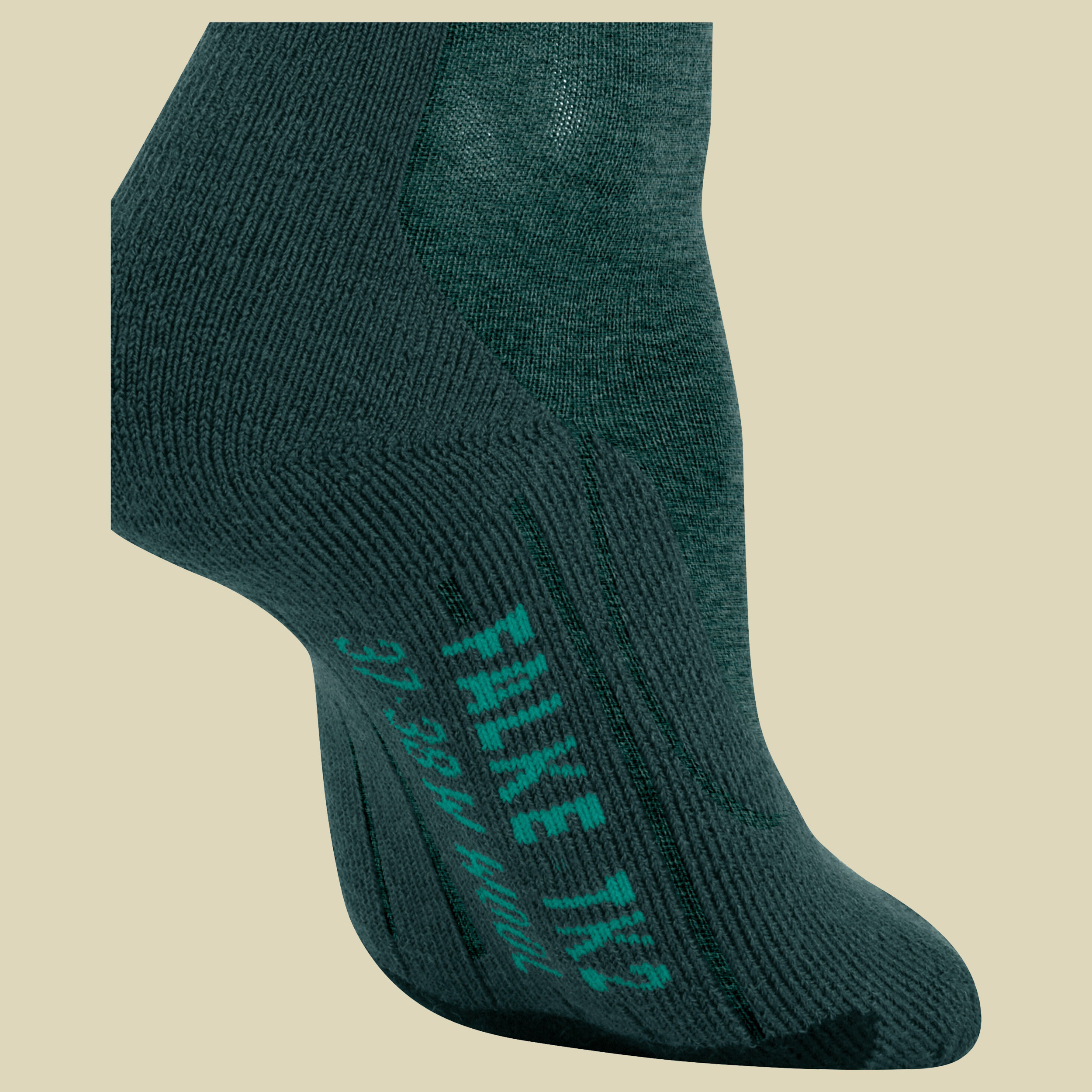 TK 2 Wool Men Grösse 42-43 Farbe holly