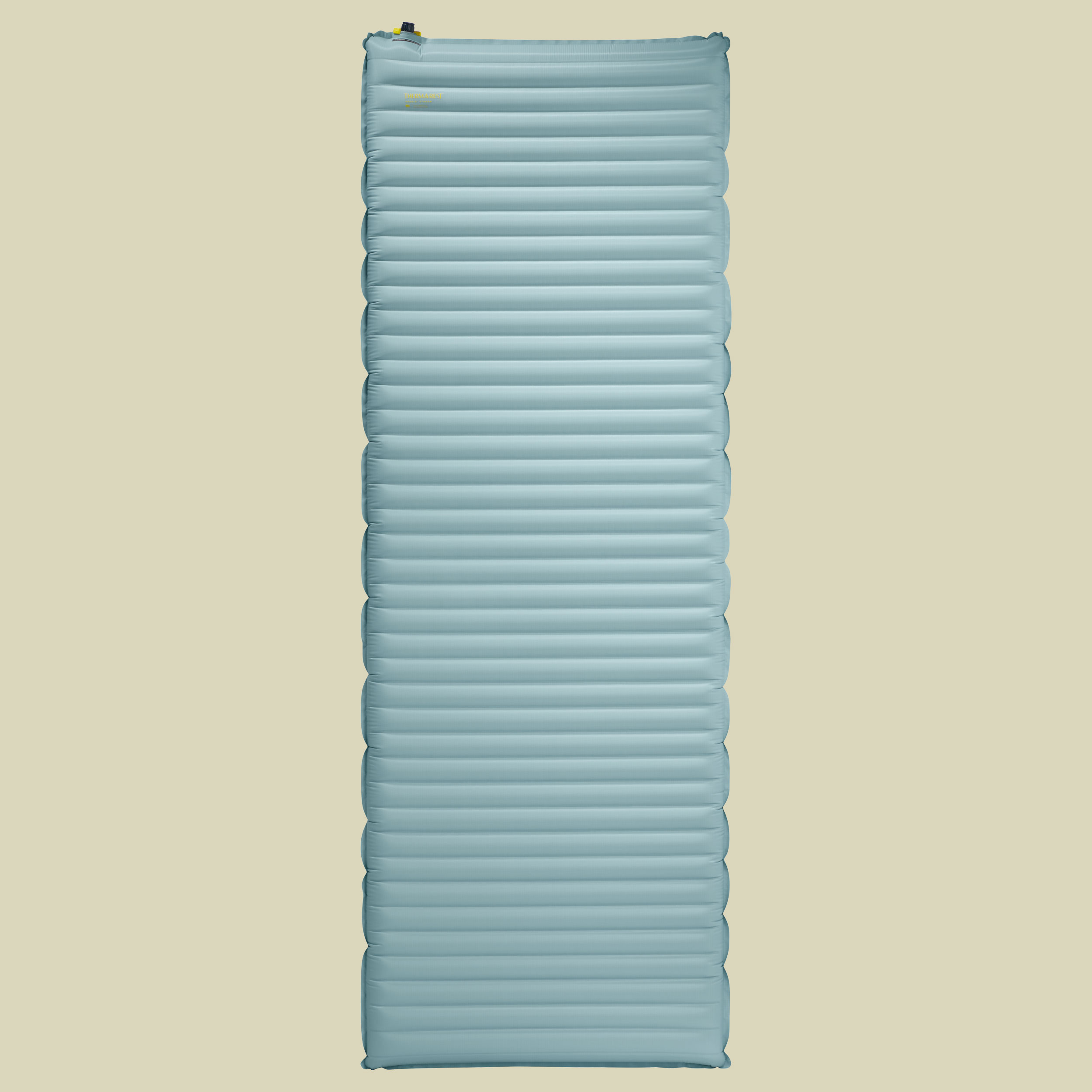 NeoAir Xtherm NXT MAX Liegefläche 196 x 64 cm (L) Farbe neptune