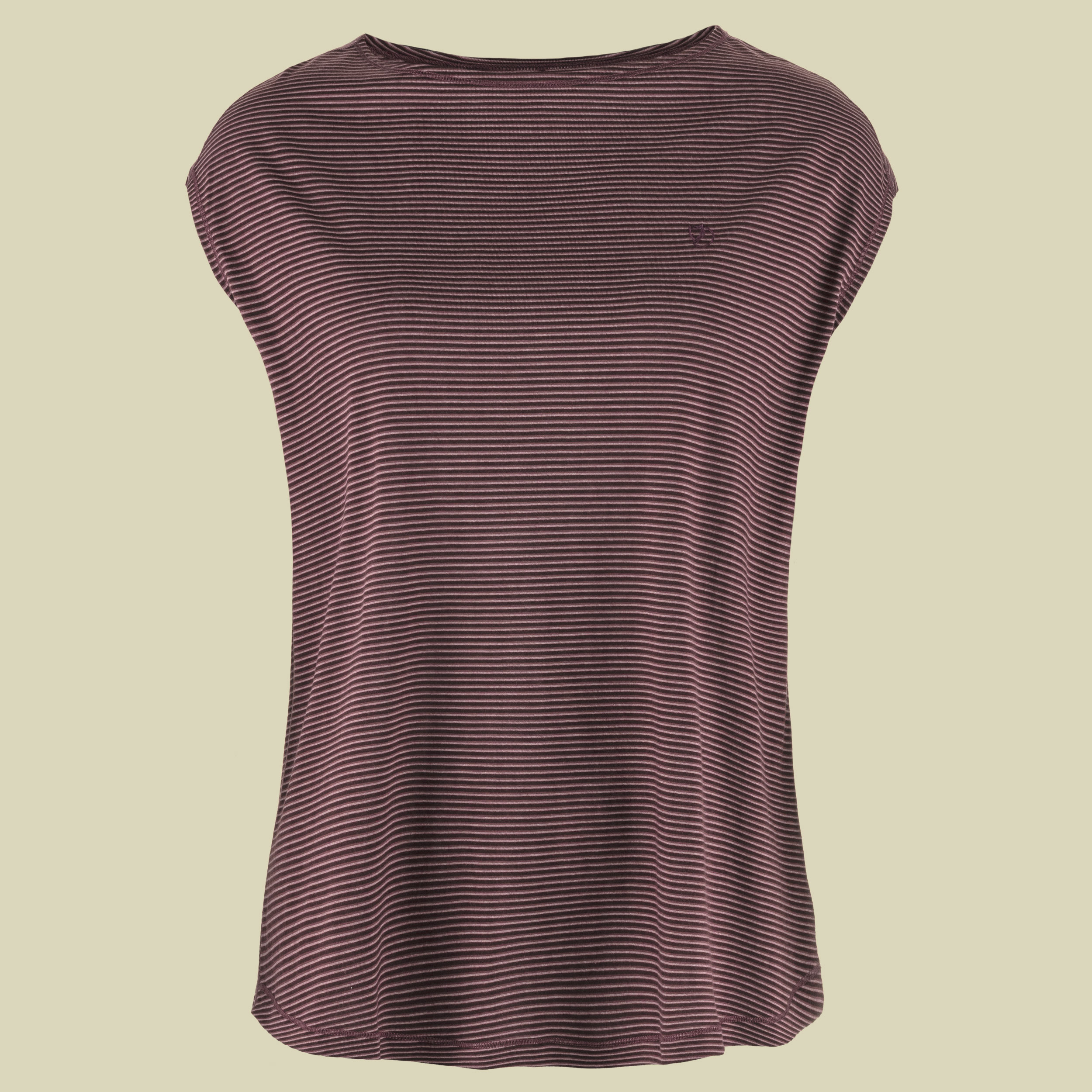 High Coast Cool T-Shirt Women Größe XL Farbe port