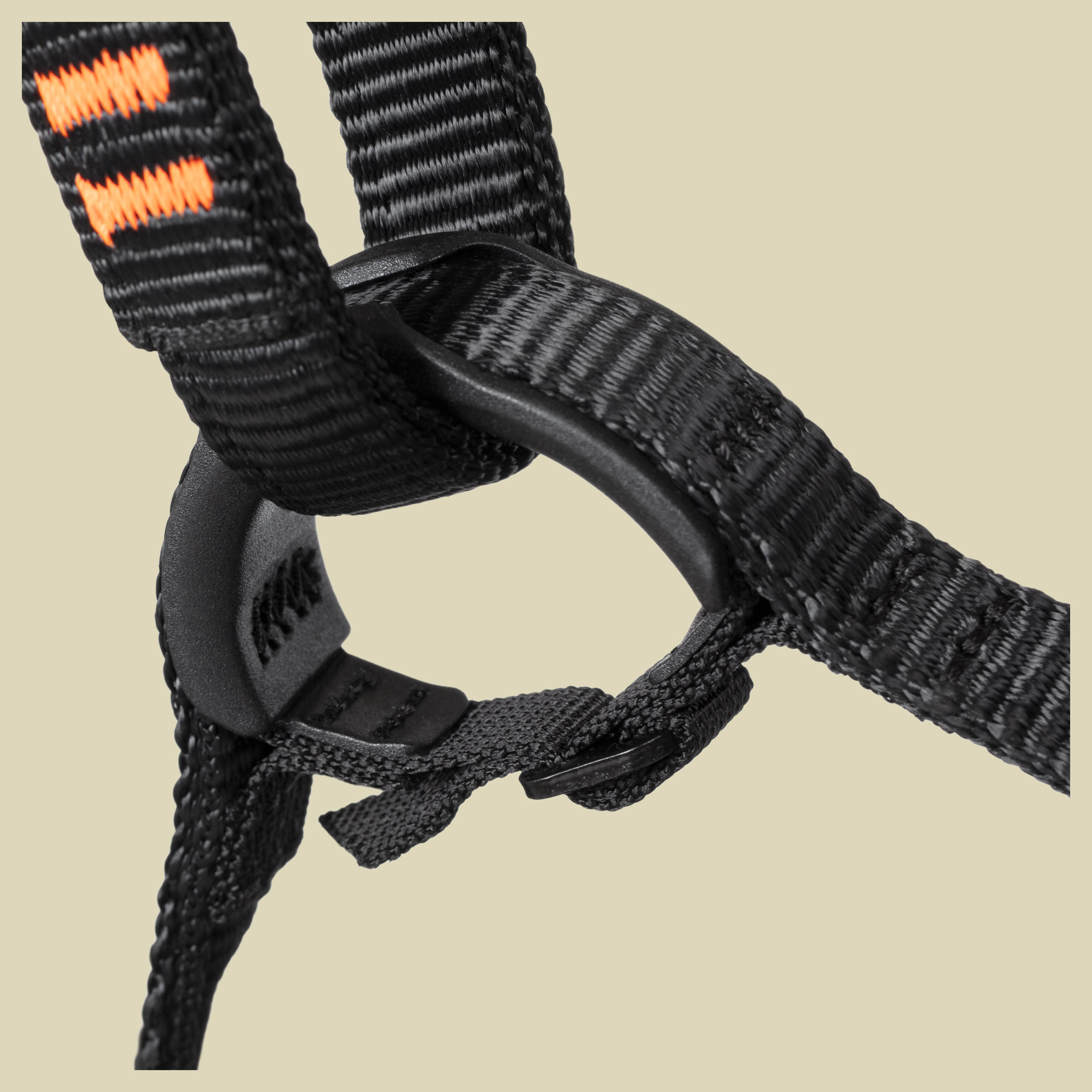 TOGIR 2.0 3 Slide Harness Men Größe L Farbe marine