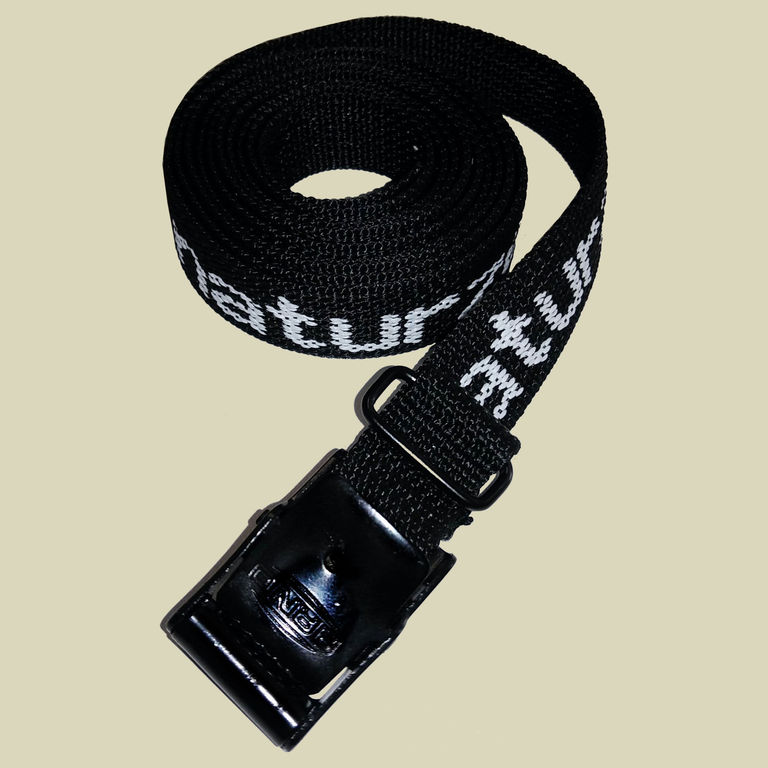 ARNO Spannriemen Länge 100 cm