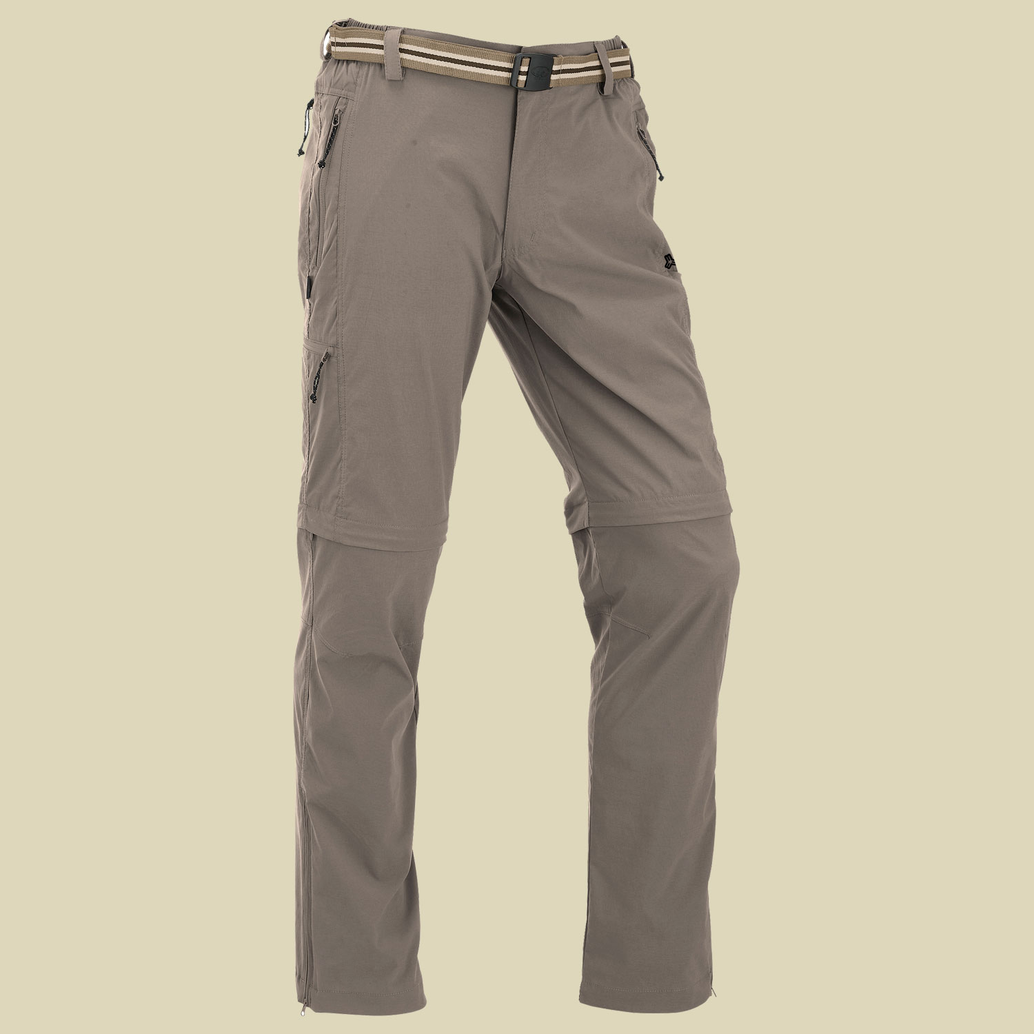 Ontario II Men Größe 50 Farbe beige