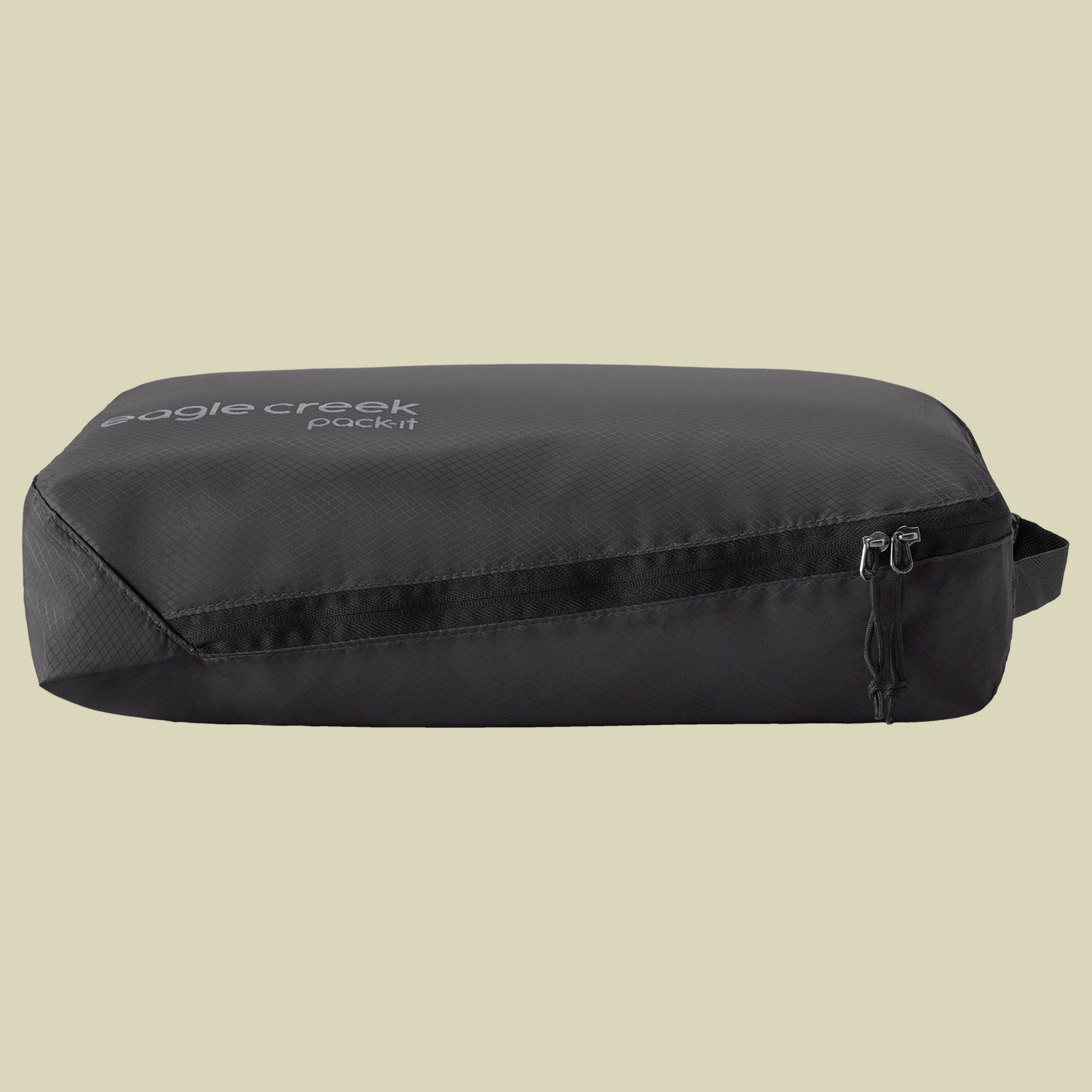 Pack-it Isolate Cube Set XS/S/M Set XS/S/M schwarz - black