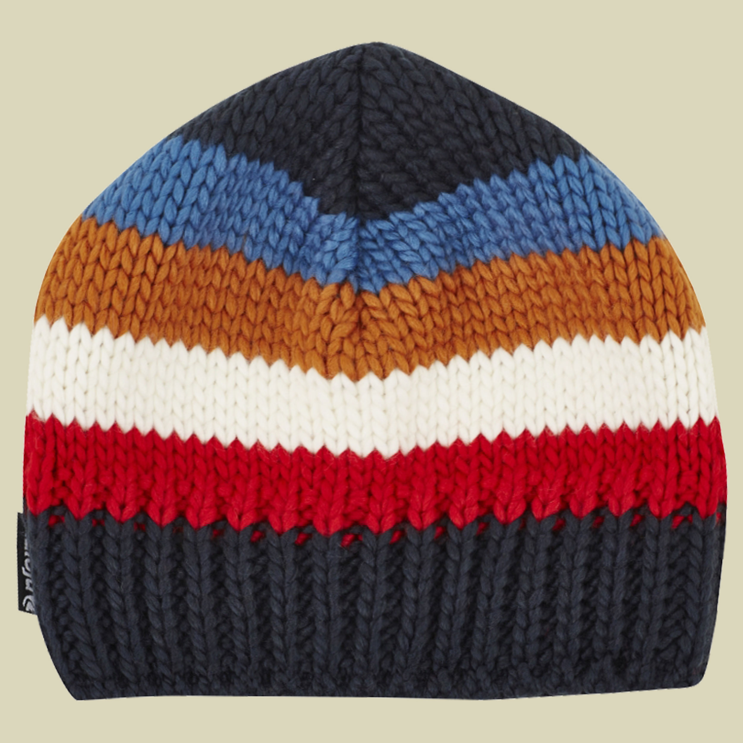 TavrüM Beanie Größe one size Farbe nightfall