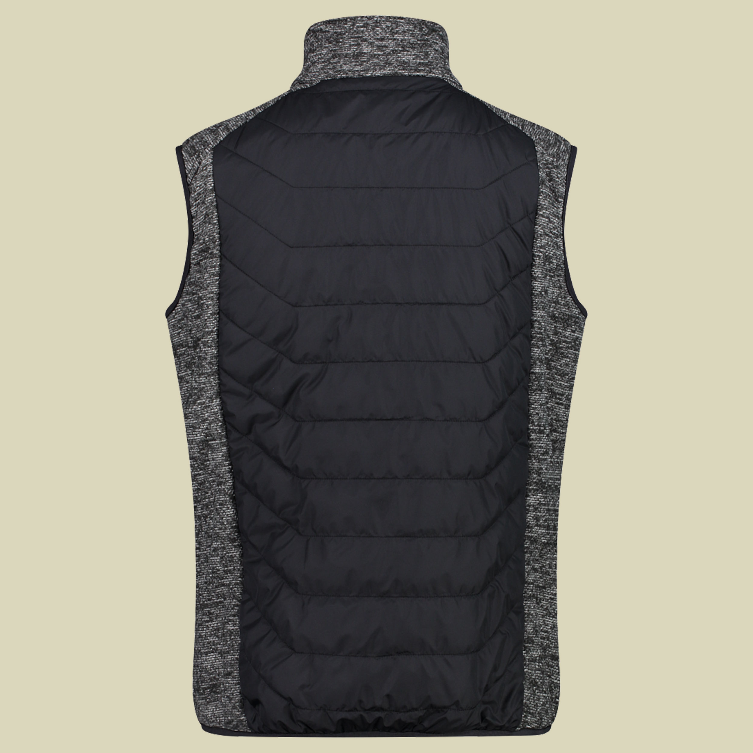 Man Vest Hybrid 32H2177 Größe 56 Farbe U423 anthracite