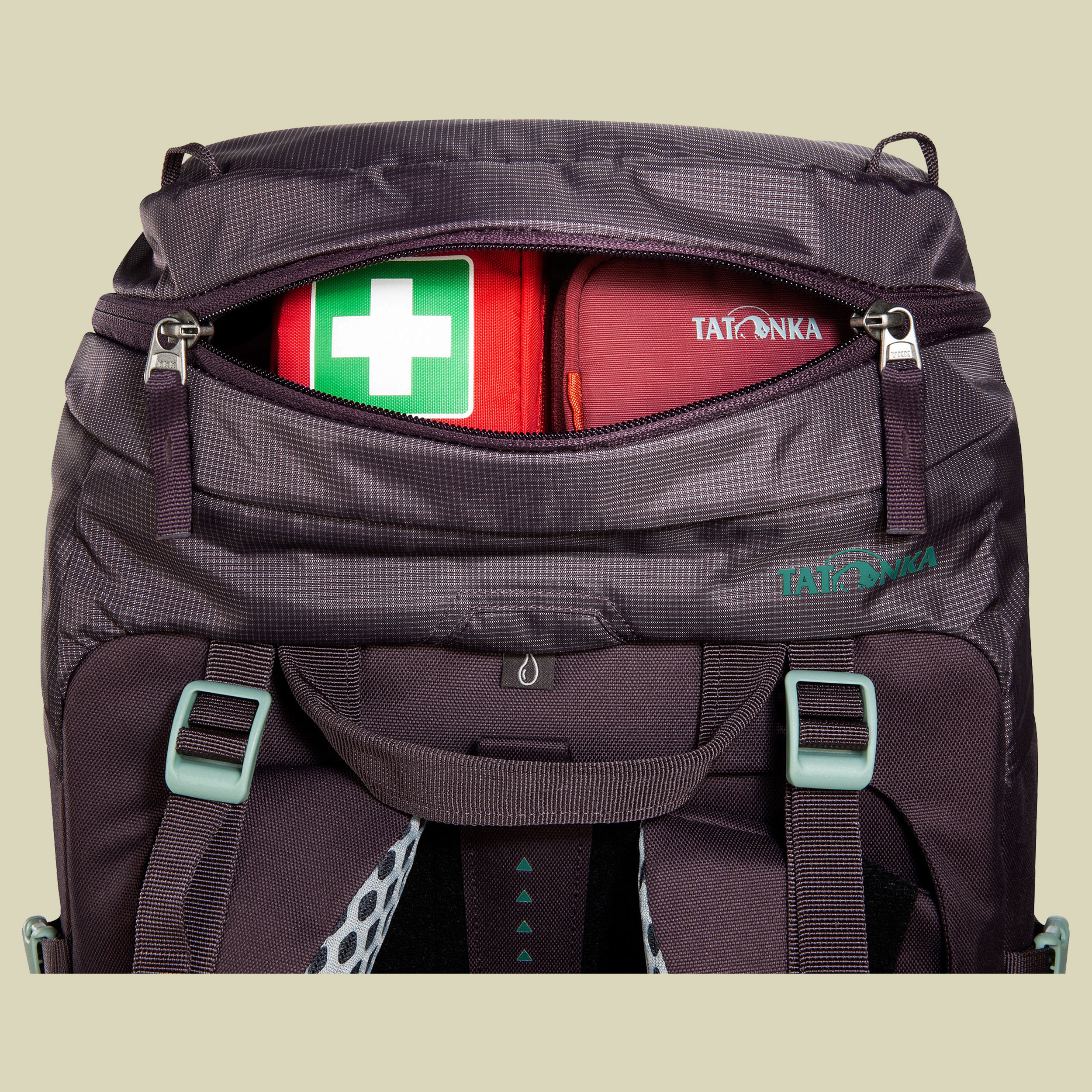 Norix 44 Women 44 lila - midnight plum