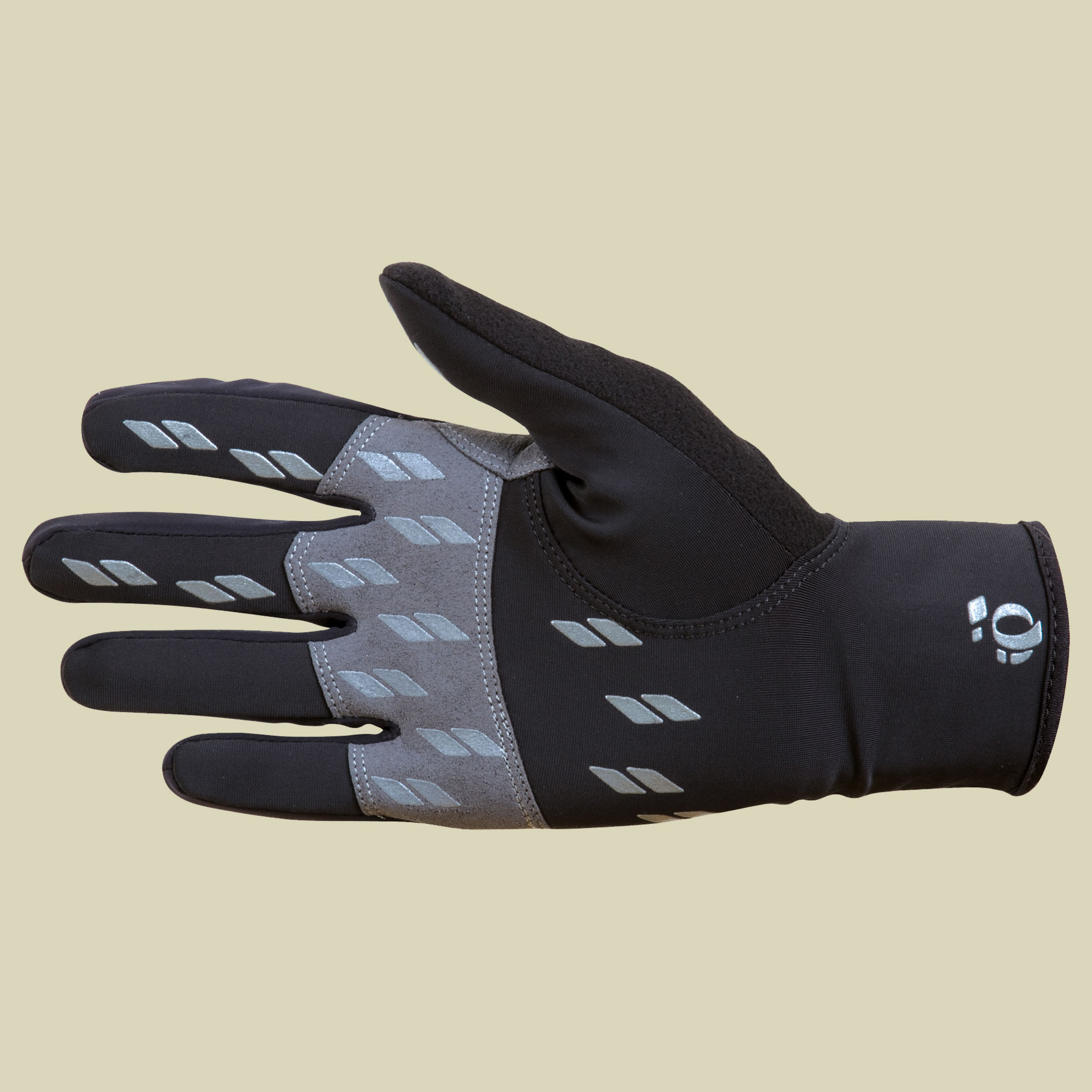 Select Softshell Lite Glove Women Größe S Farbe black