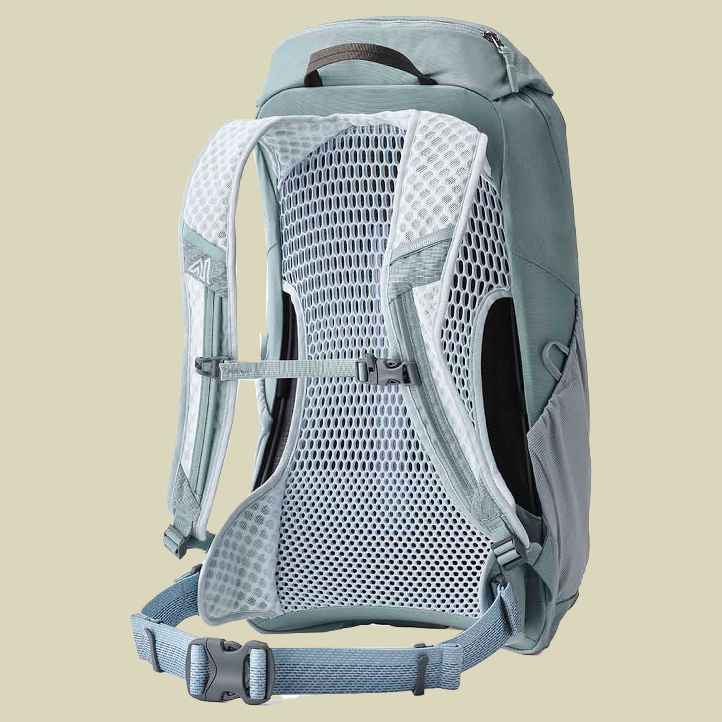 Arrio 22 RC 22 grau - sage grey