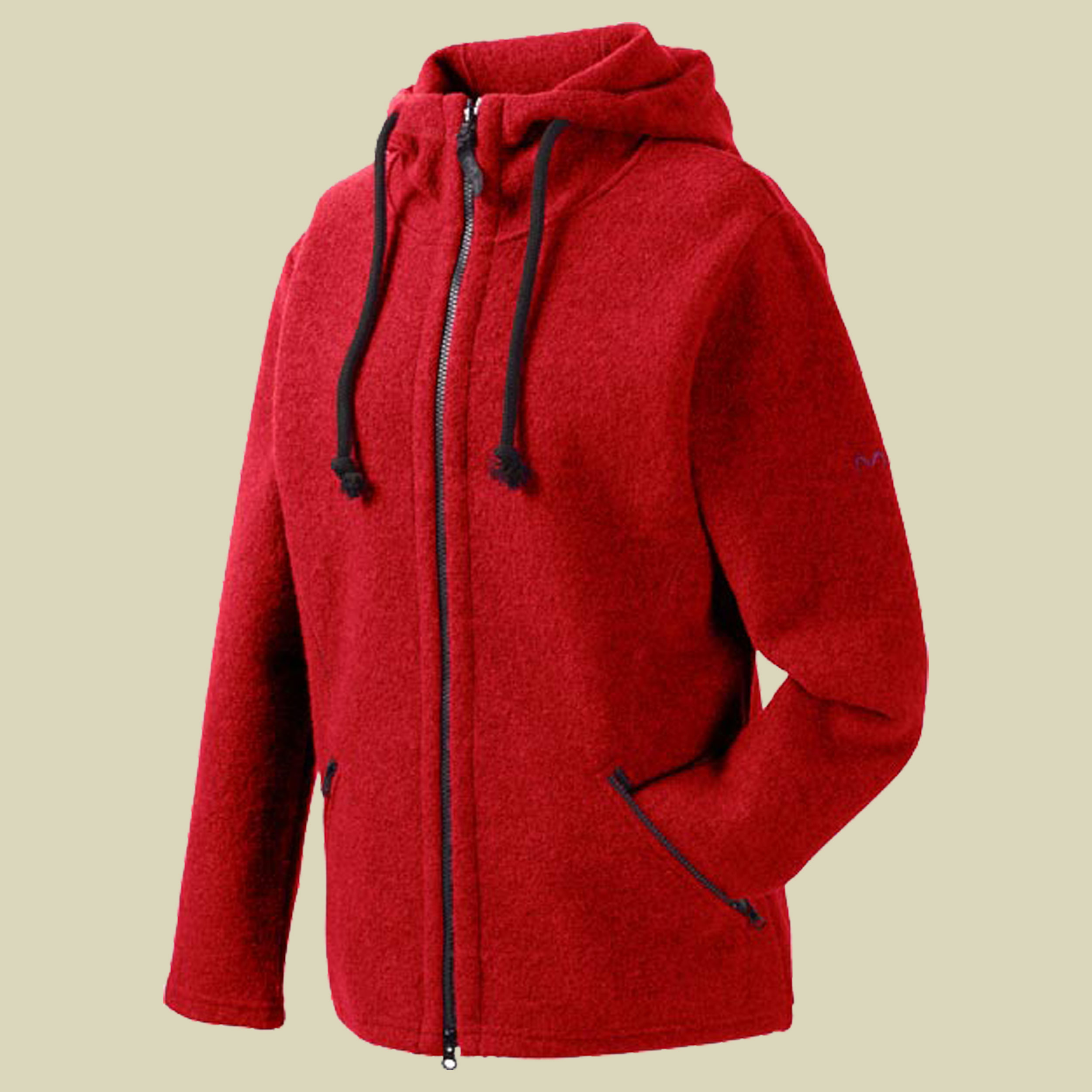 Line Women Größe XL Farbe vulkan