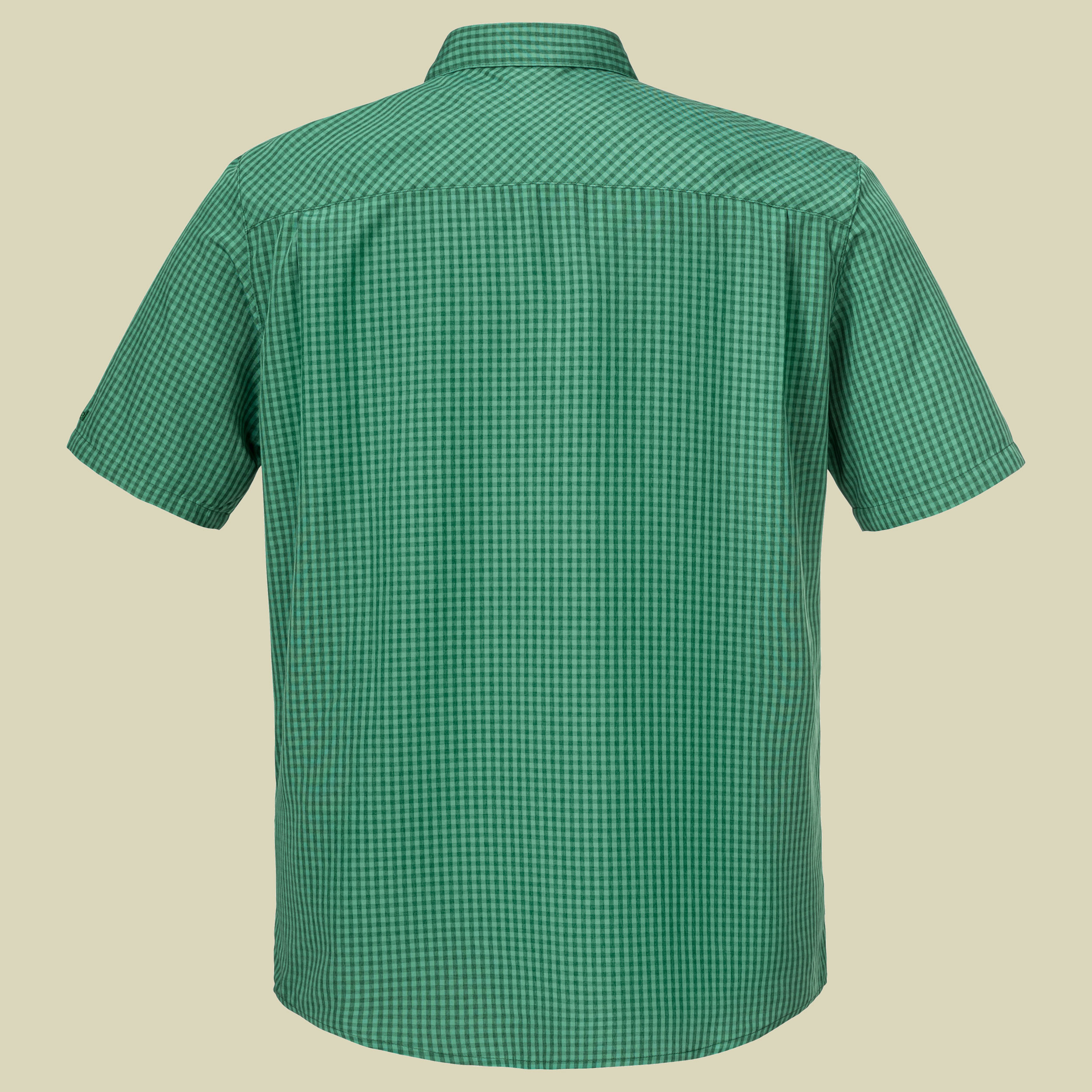 CIRC Shirt Style Dalfoss Men 58 grün 2 - fir green
