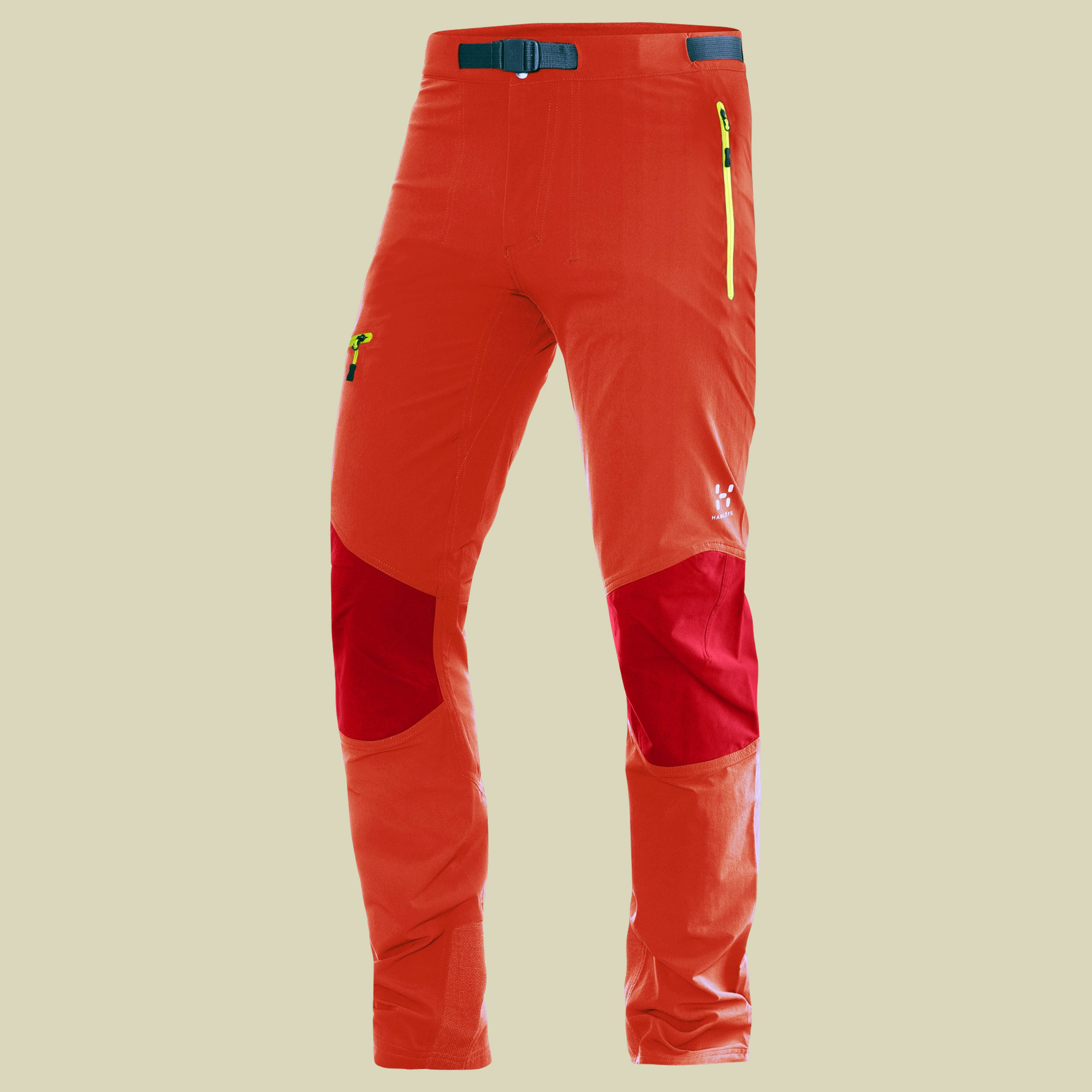 Skarn Pant Men Größe M Farbe dynamite