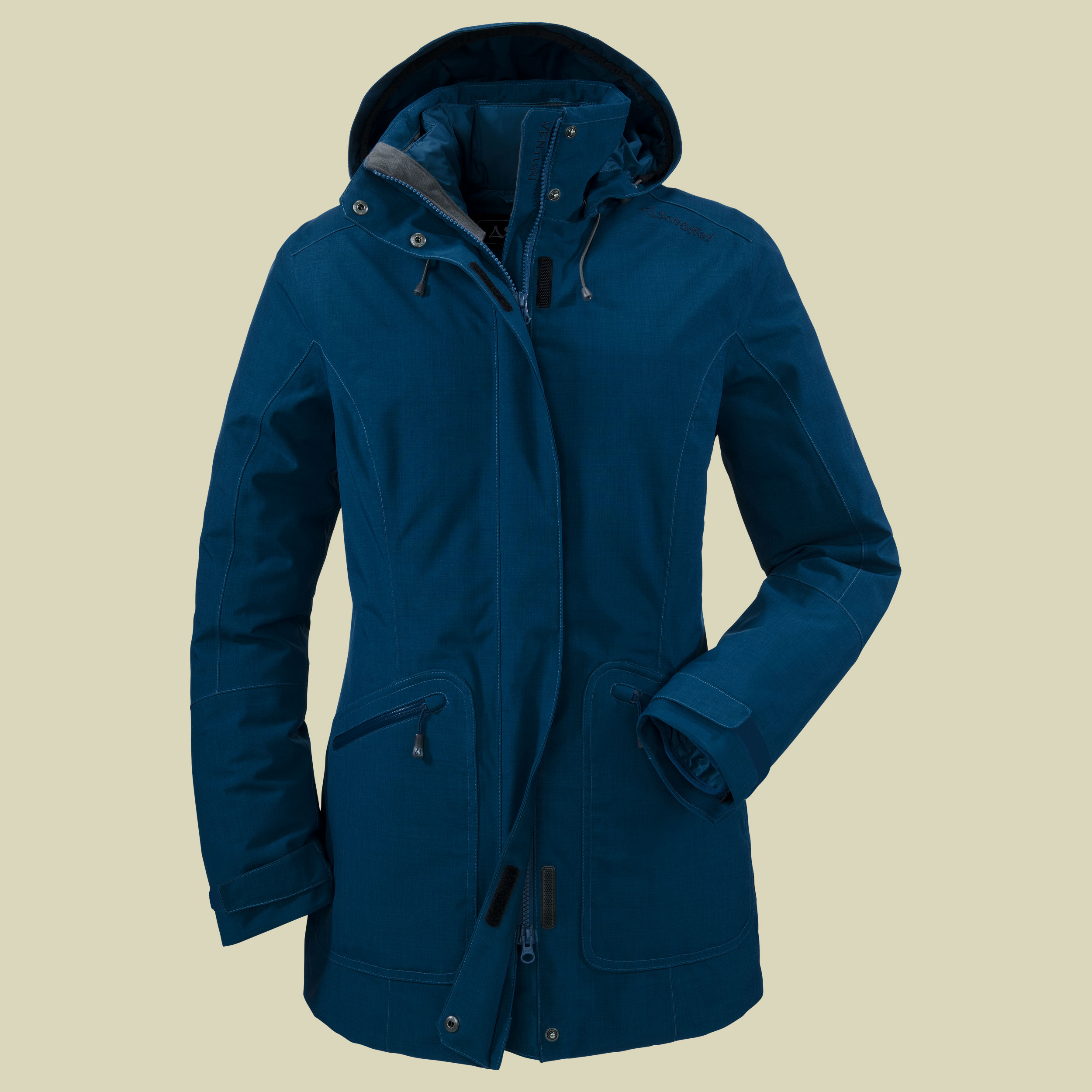 Adele II DJ Women Größe 38 Farbe night blue