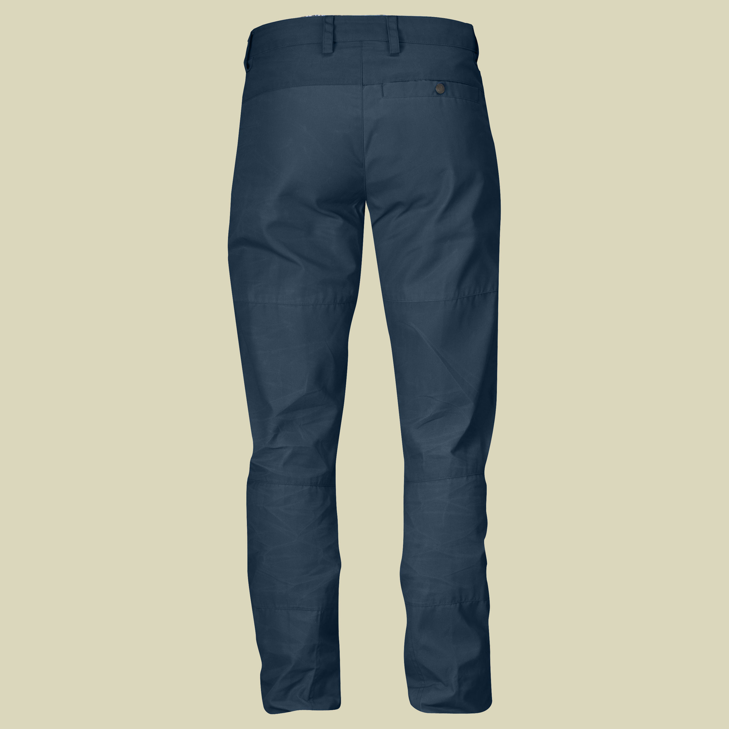 Nils Trousers Men Größe 44 Farbe uncle blue