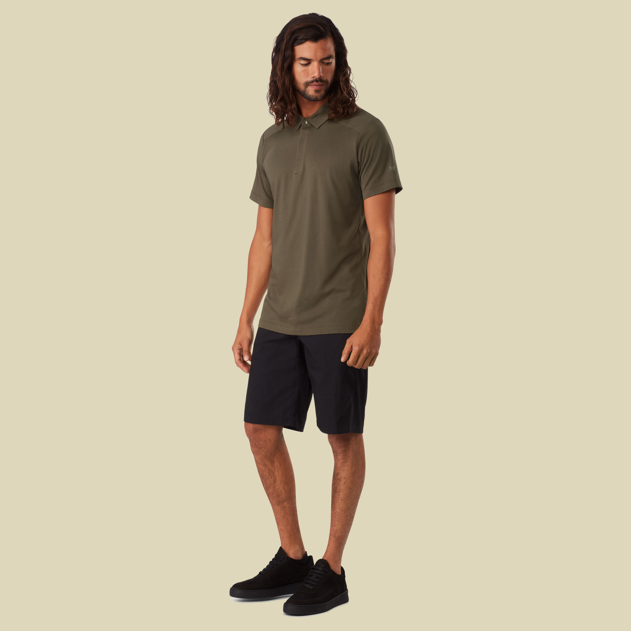 Eris Polo Men