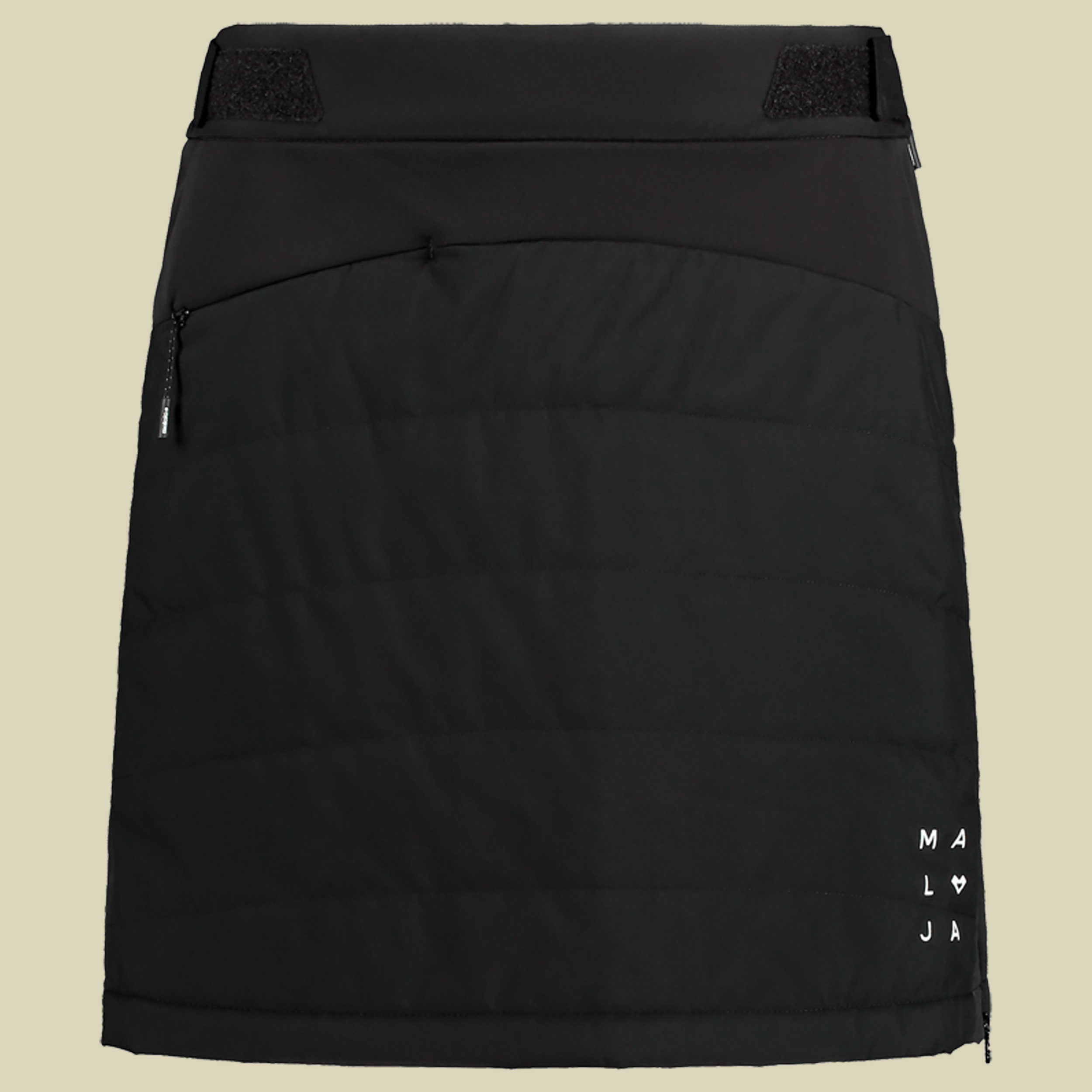 SwingM. Ski Mountaineering Primaloft Skirt Women Größe XL Farbe moonless