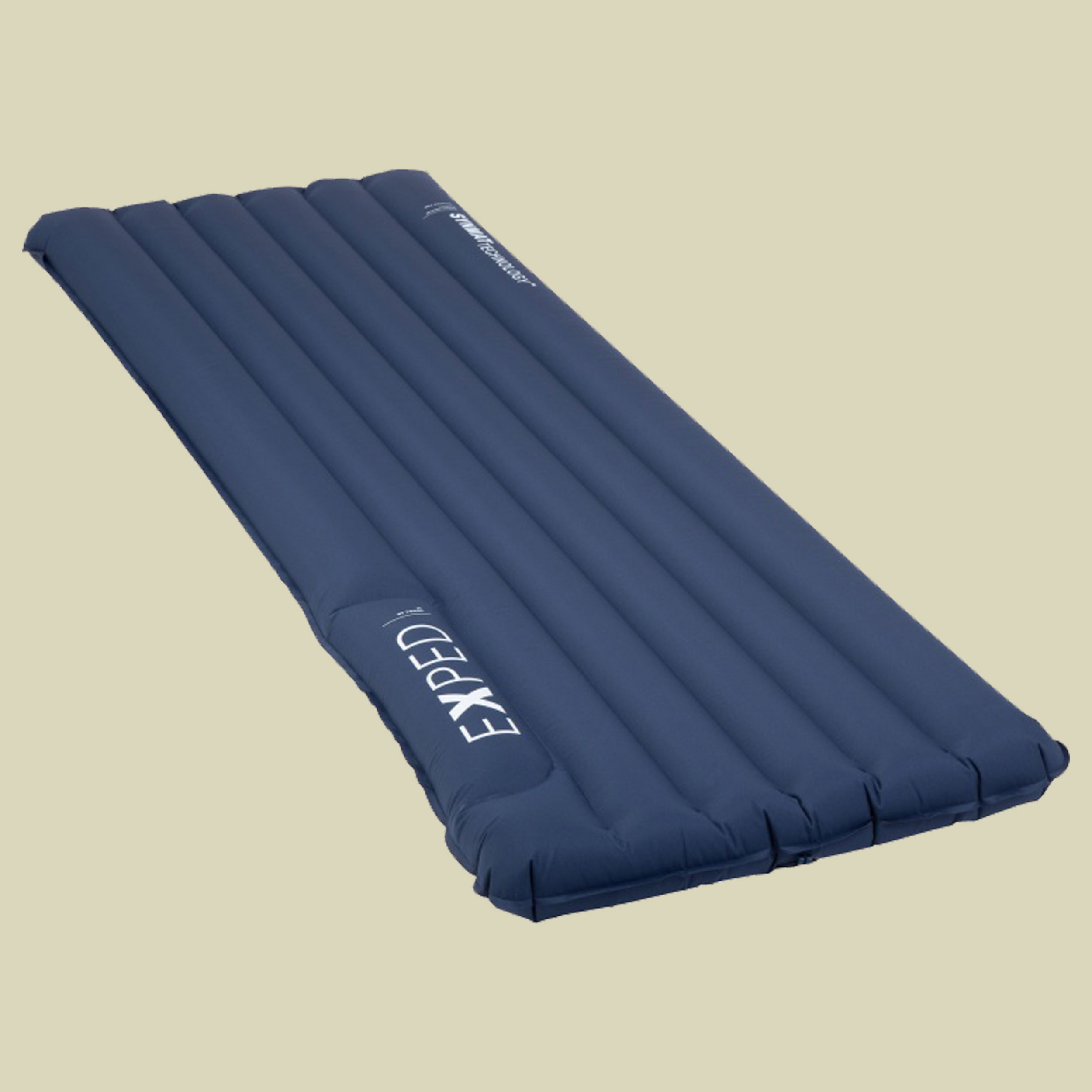 Versa 5R Liegefläche 197 x 65 cm (LW) Farbe navy