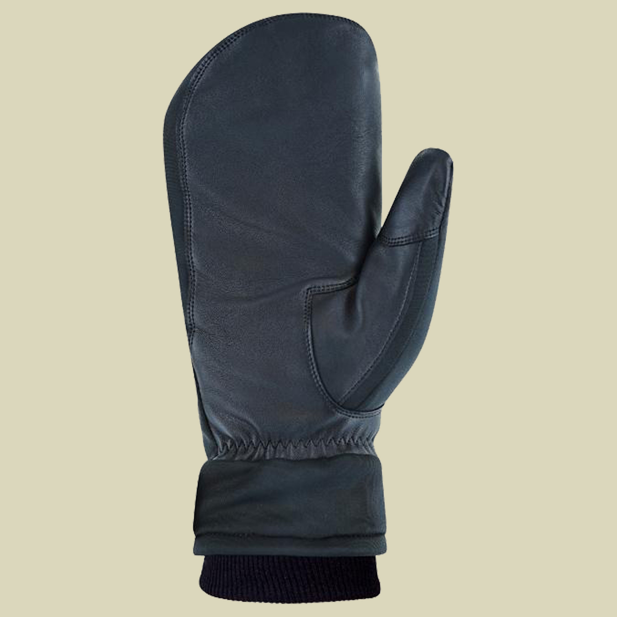 Kolon 2 Mitten Größe 8,5 Farbe black