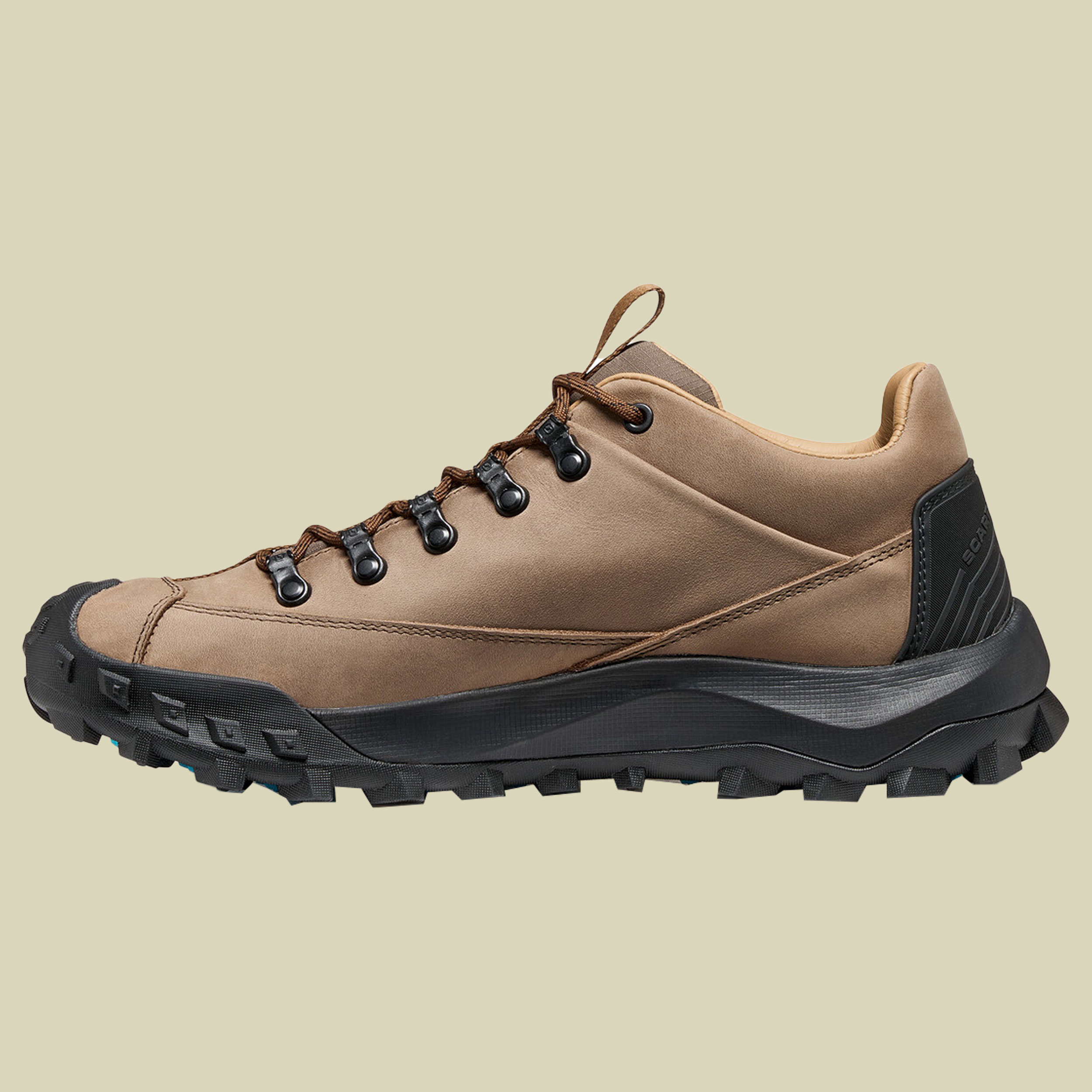 Rove Rock GTX unisex 45 beige - Farbe natural