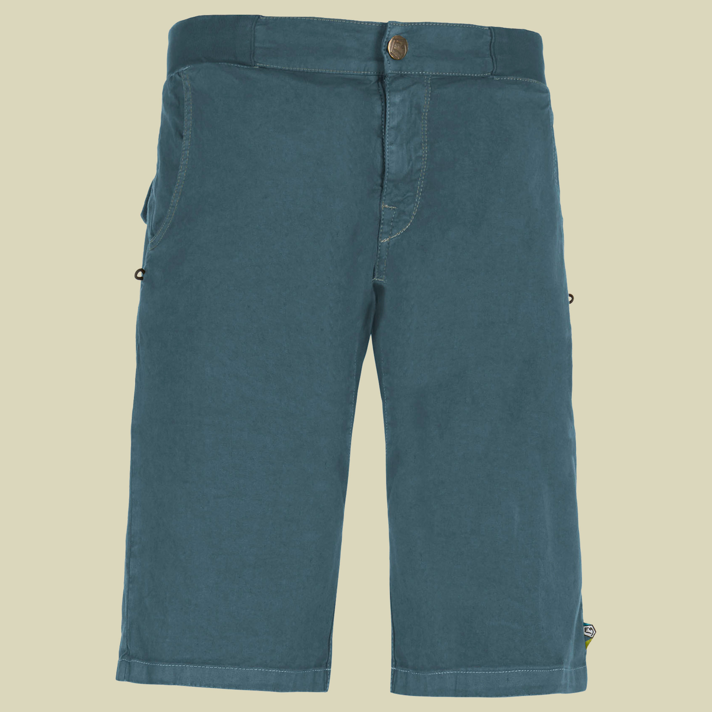 Kroc Flax Men Größe S Farbe blue-ceuse-720