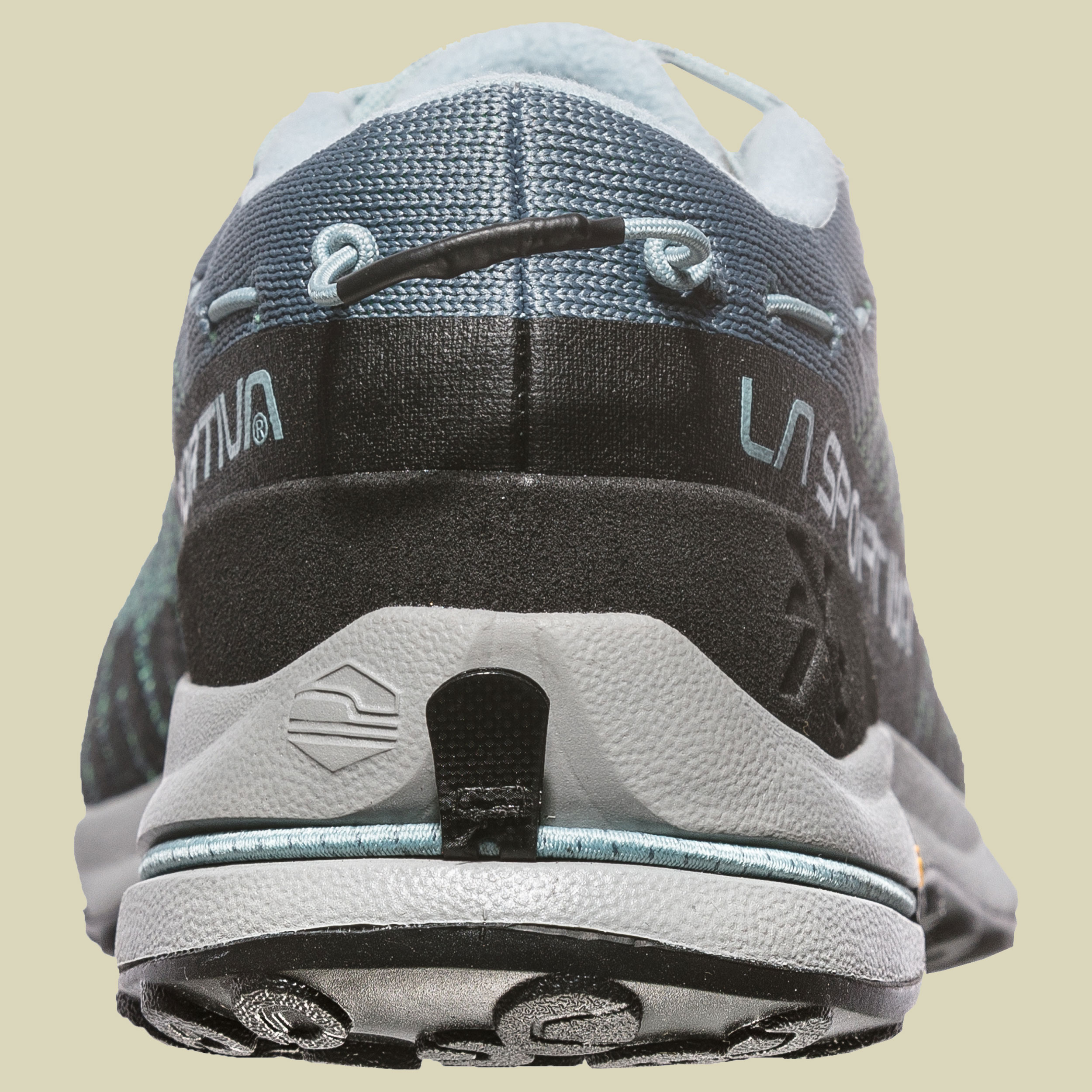 TX 2 Woman Größe 37,5 Farbe slate/jade green