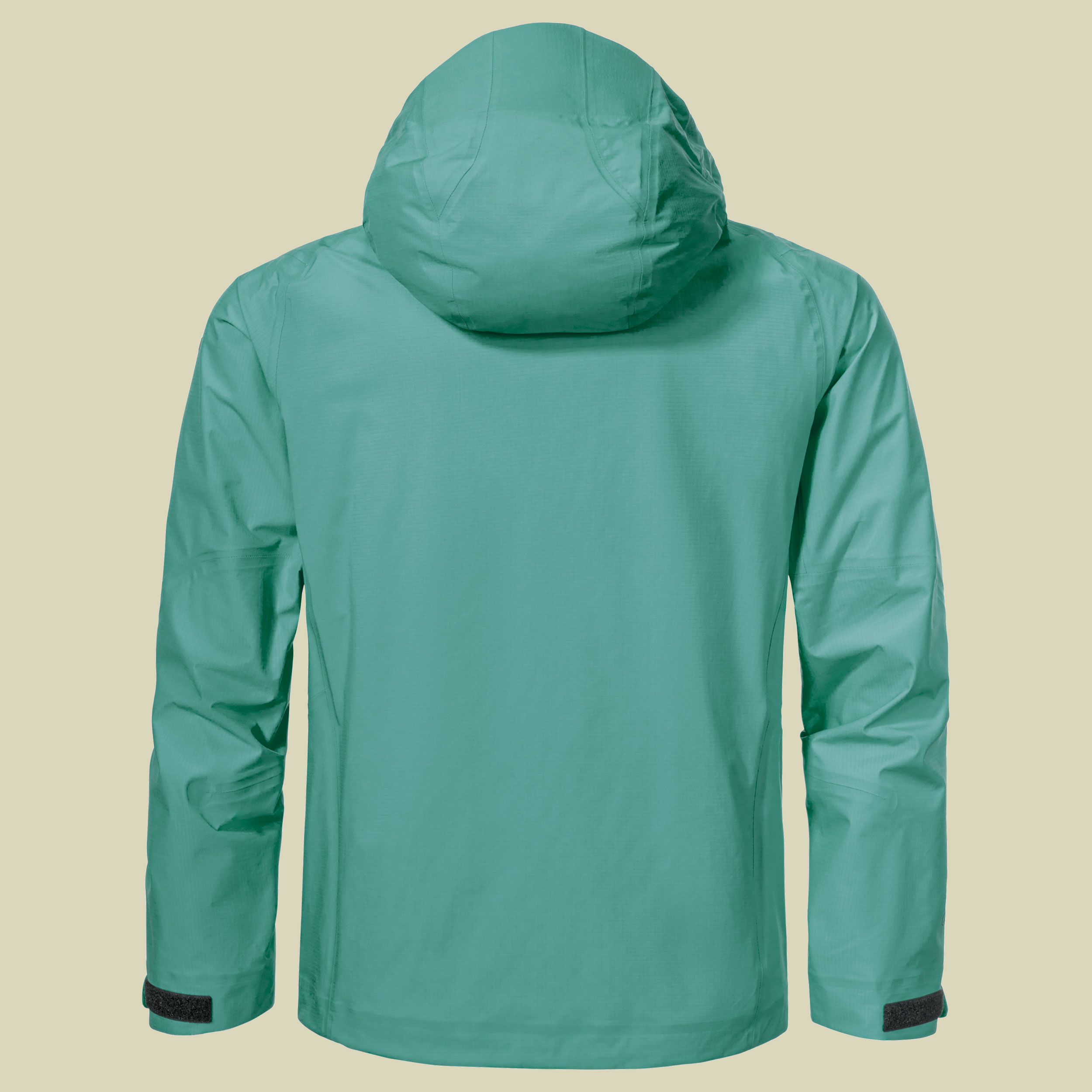 Jacket Style Blaueis MNS grün 52 - emerald slate