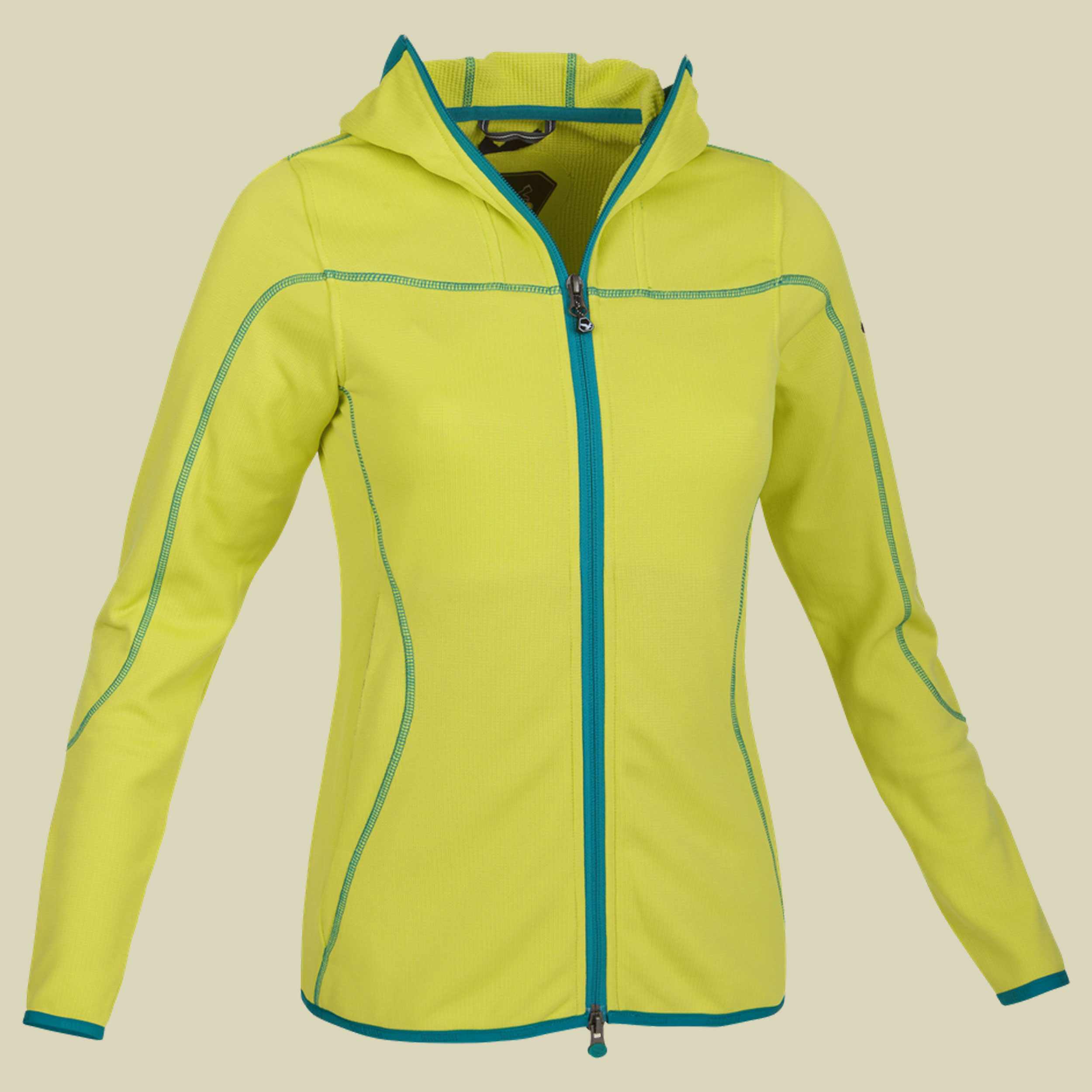 Surya PL Jacket Women Größe 36 Farbe devils