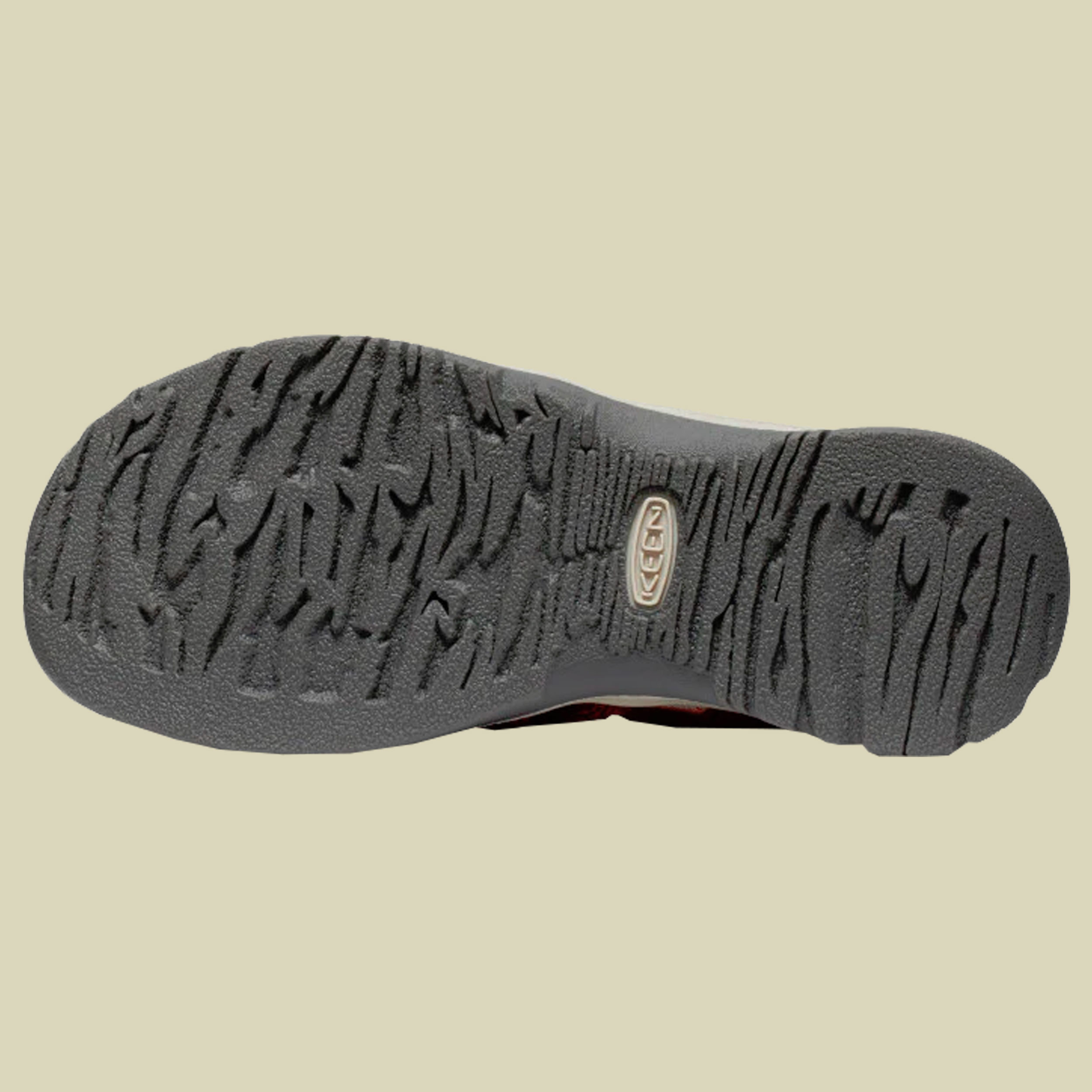 Whisper Women blau UK 7 - smoke blue