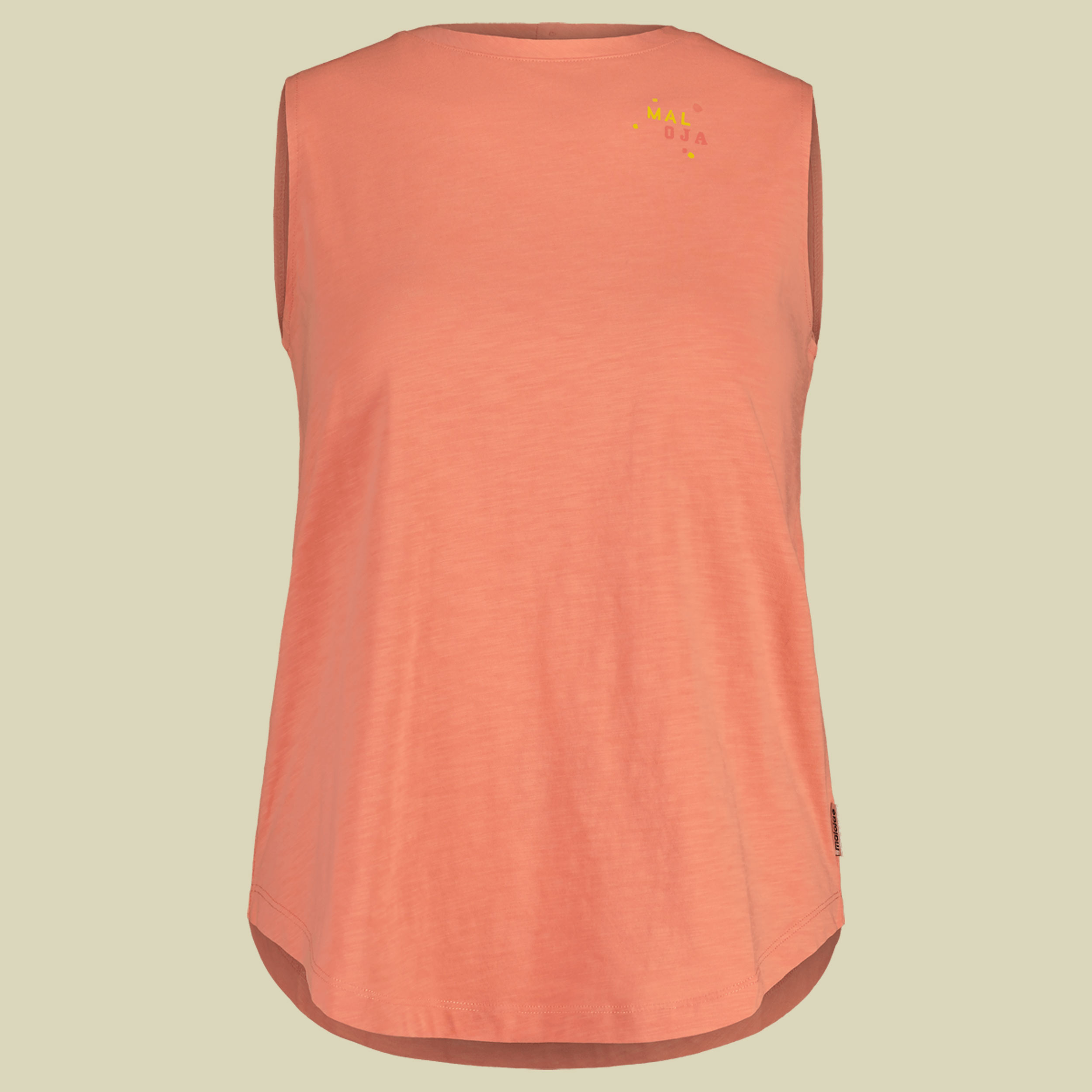 SchönbergM. Organic Cotton Tank Women Größe L  Farbe blossom
