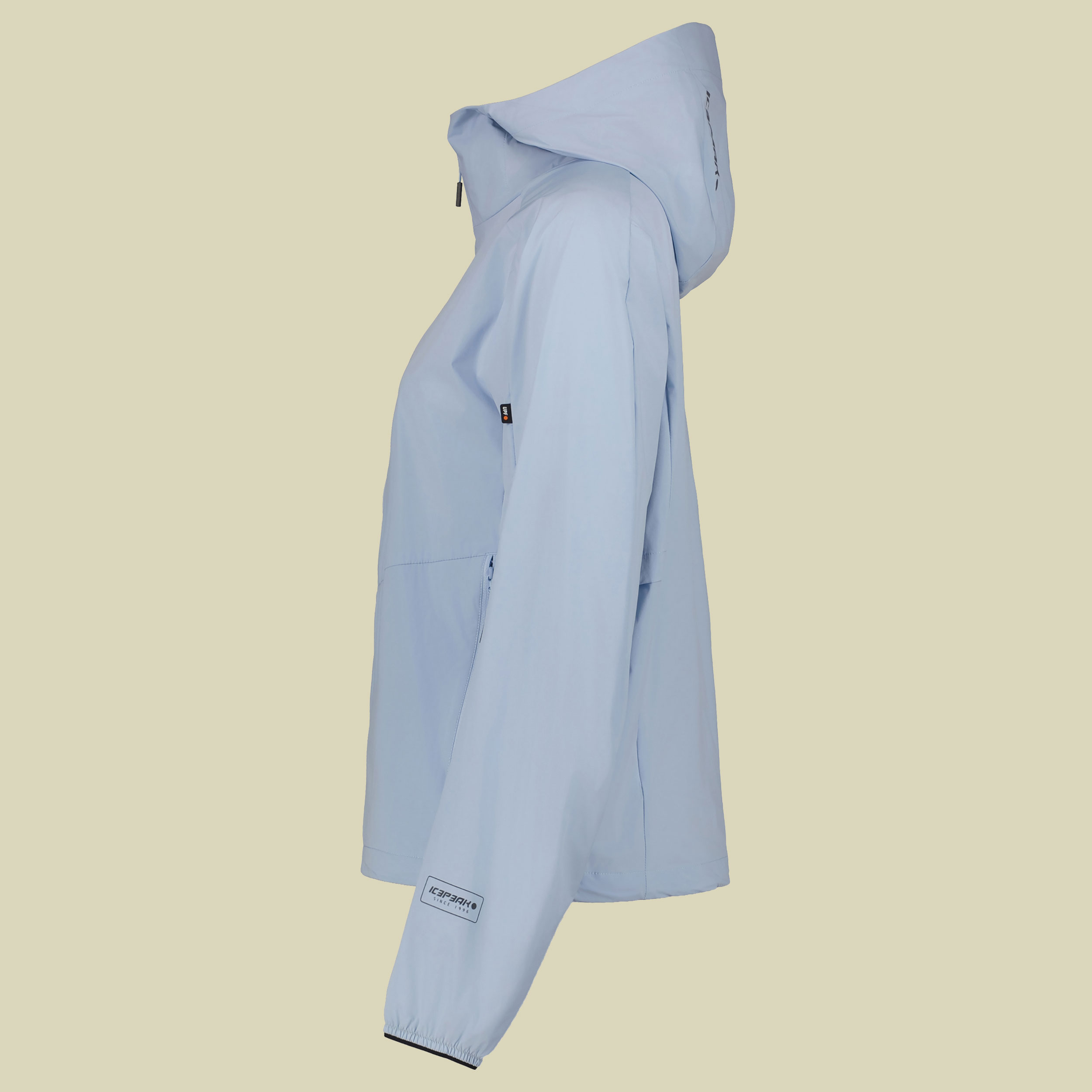 Brinson Women 42 blau - light blue