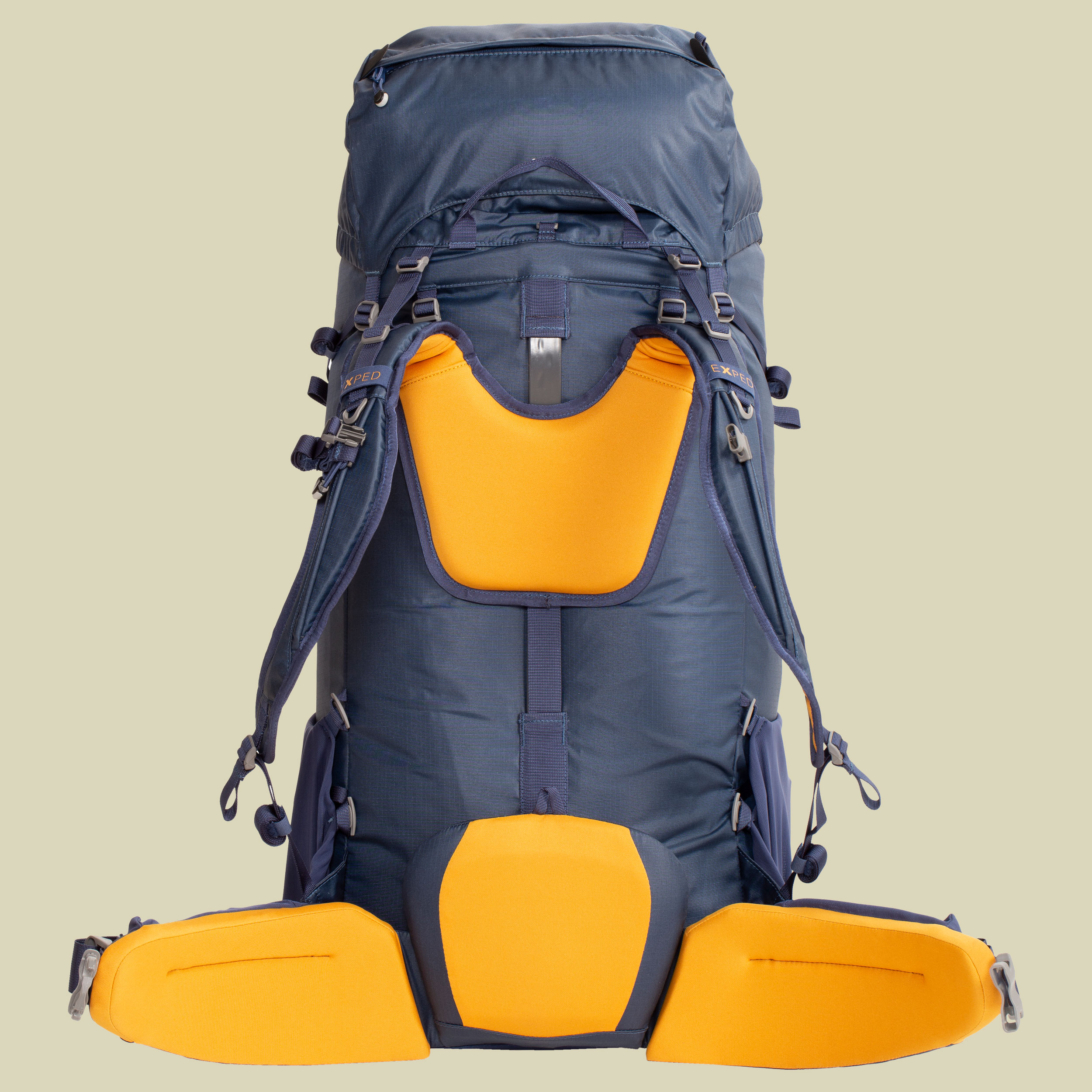 Thunder 70 Volumen: 70 L Farbe: navy