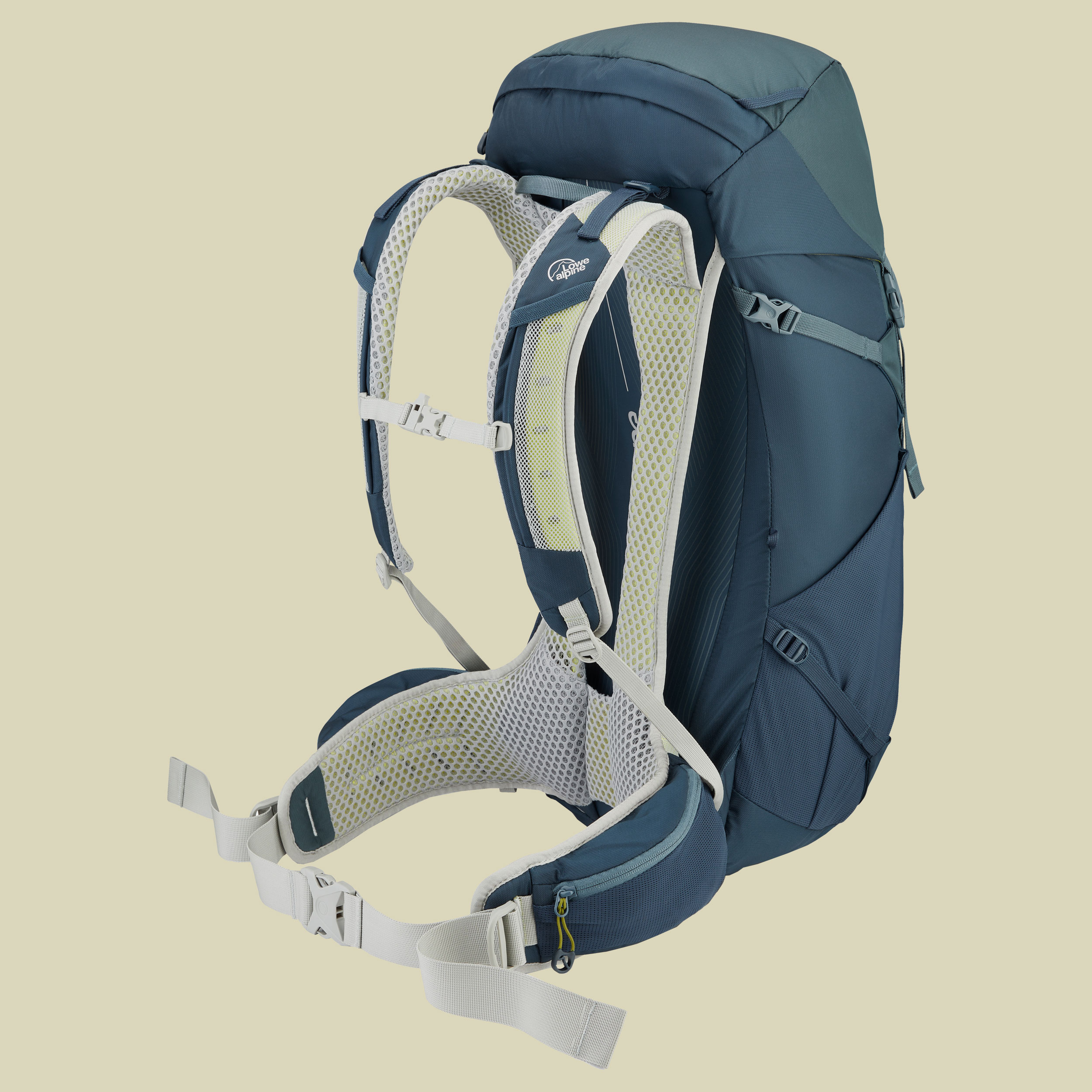 AirZone Trail 35 Volumen 35 Farbe tempest blue/orion blue