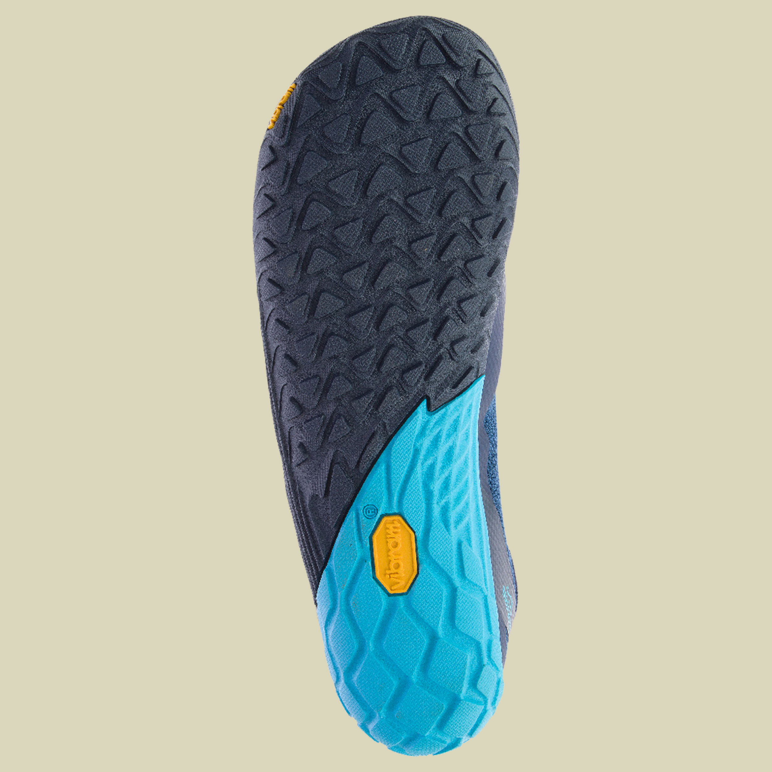 Vapor Glove 4 Women Größe UK 4,5 Farbe poseidon