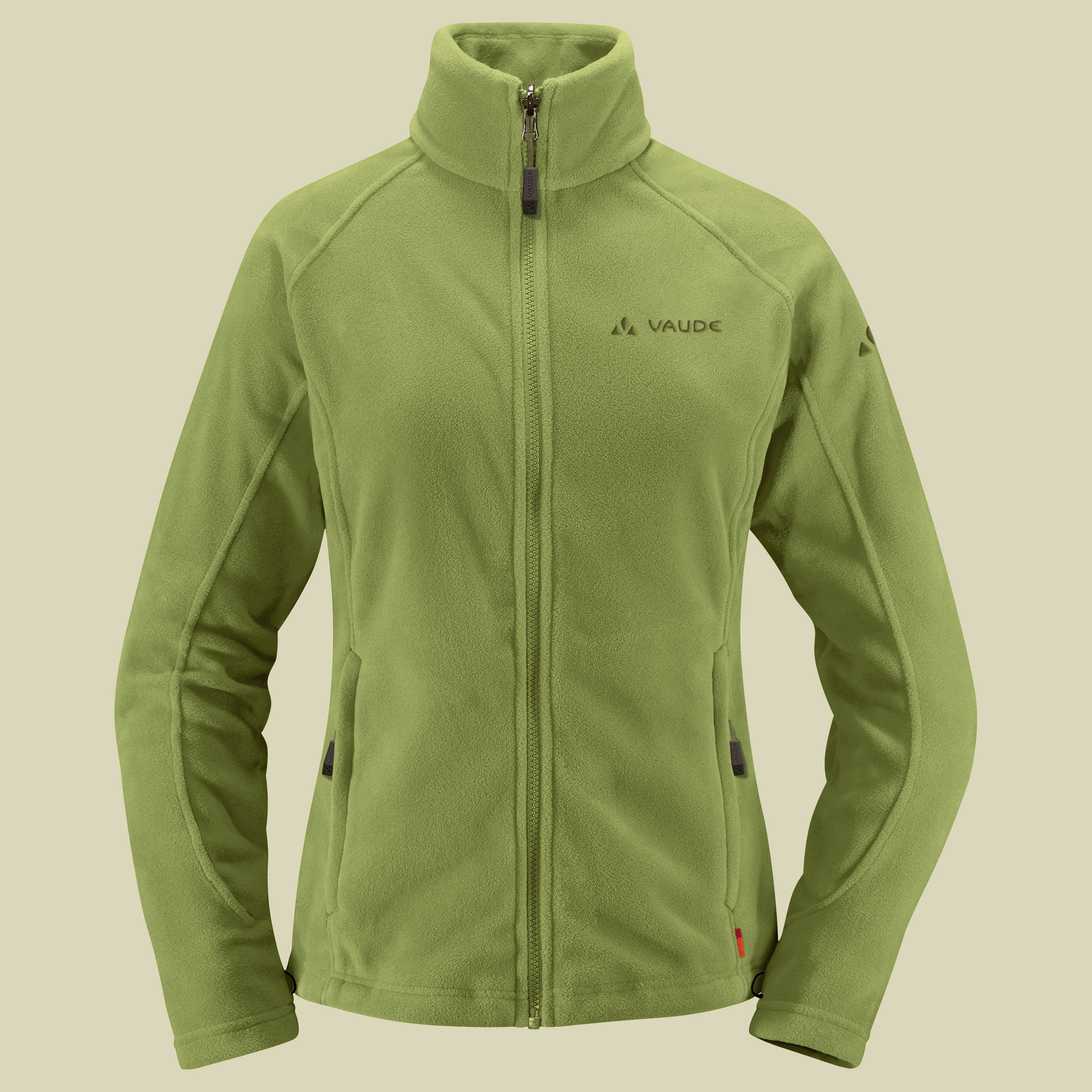 Derwent Jacket Women Größe 38 Farbe green pepper