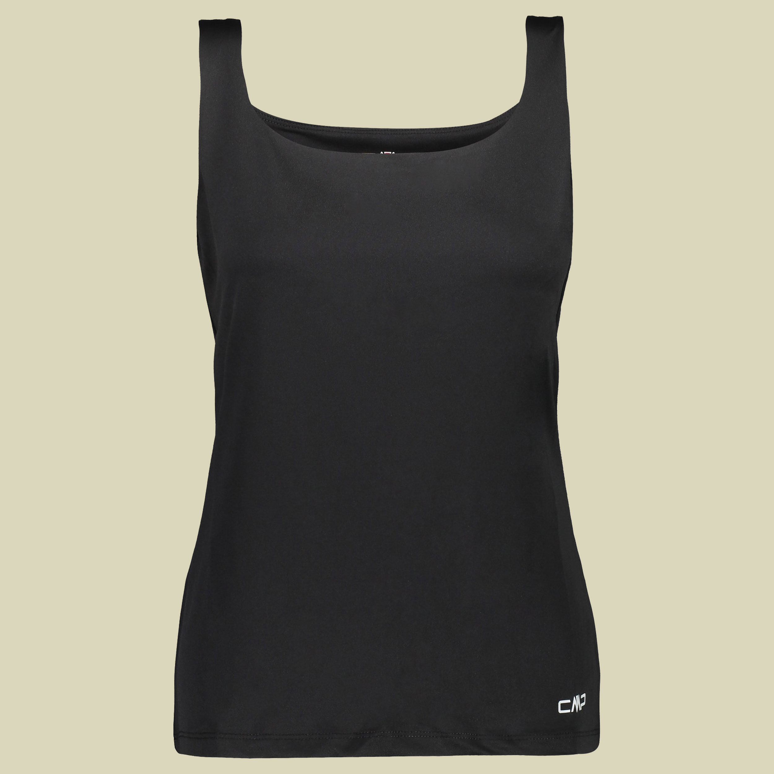Woman Double Top 3T55336 Größe 40 Farbe U901 nero
