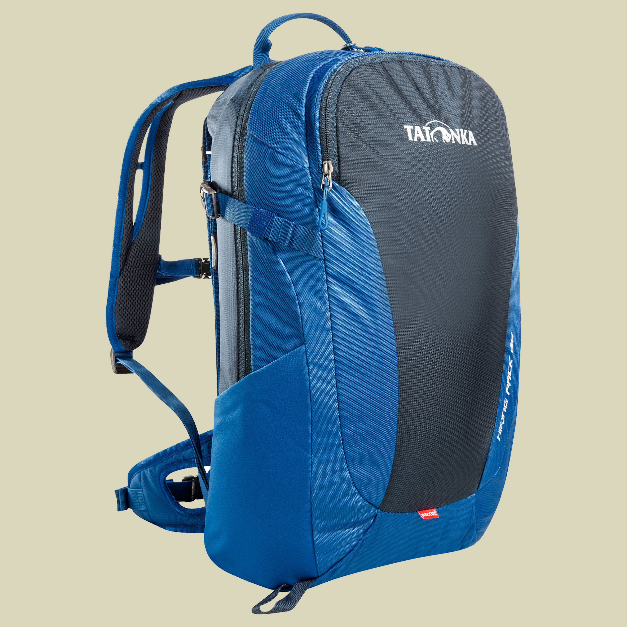 Hiking Pack 20 Volumen 20 Farbe blue