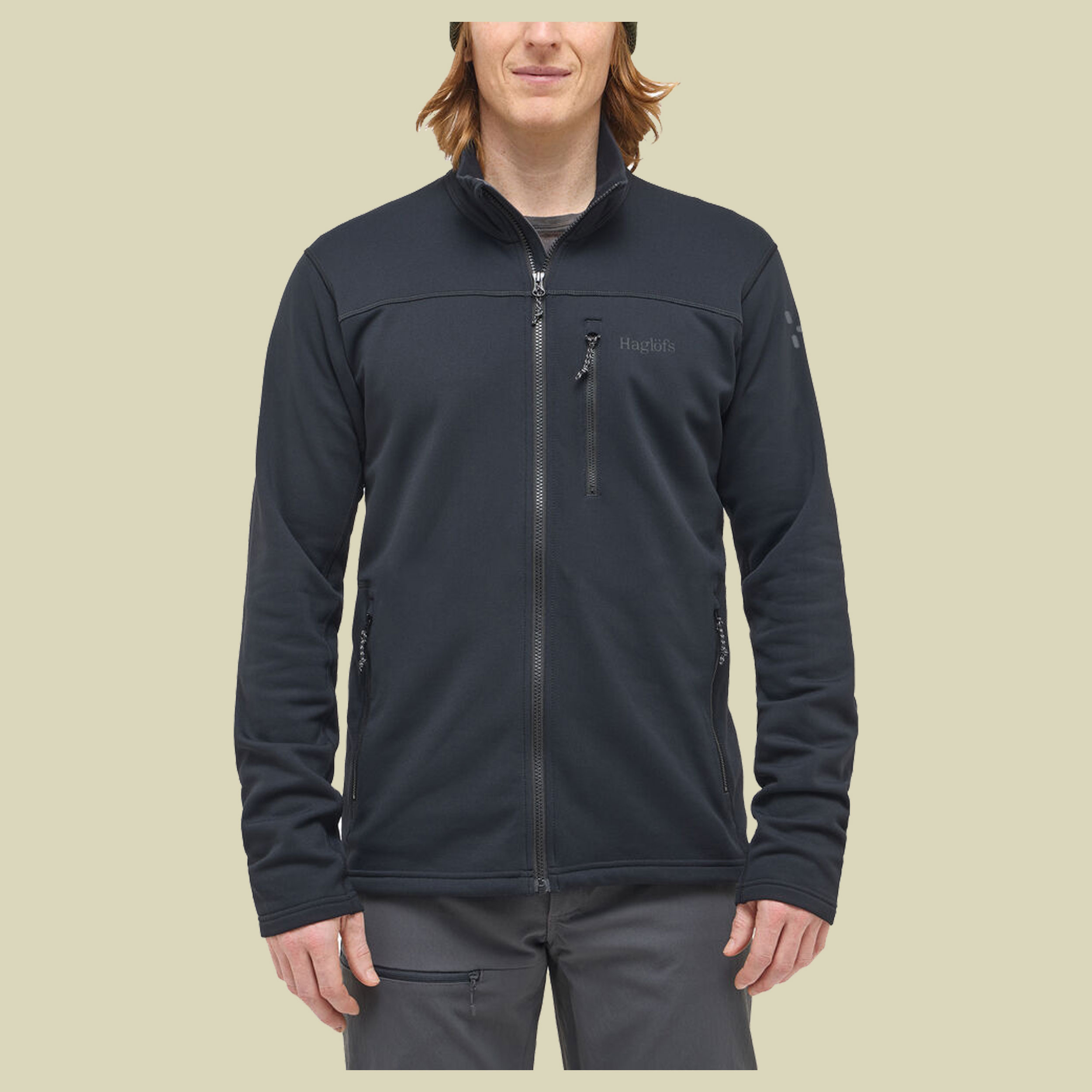 Rosson Mid Jacket Men