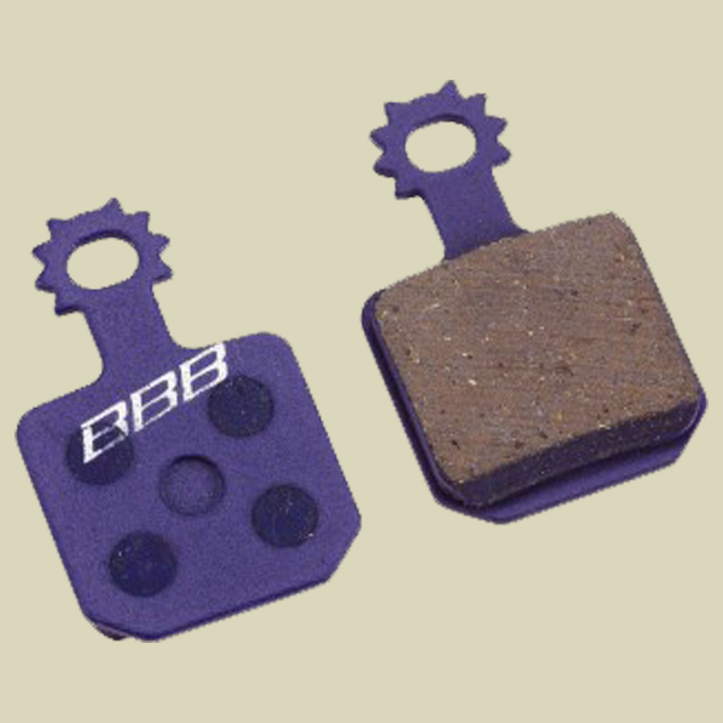 DiscStop BBS-372 für Magura MT7 organisch