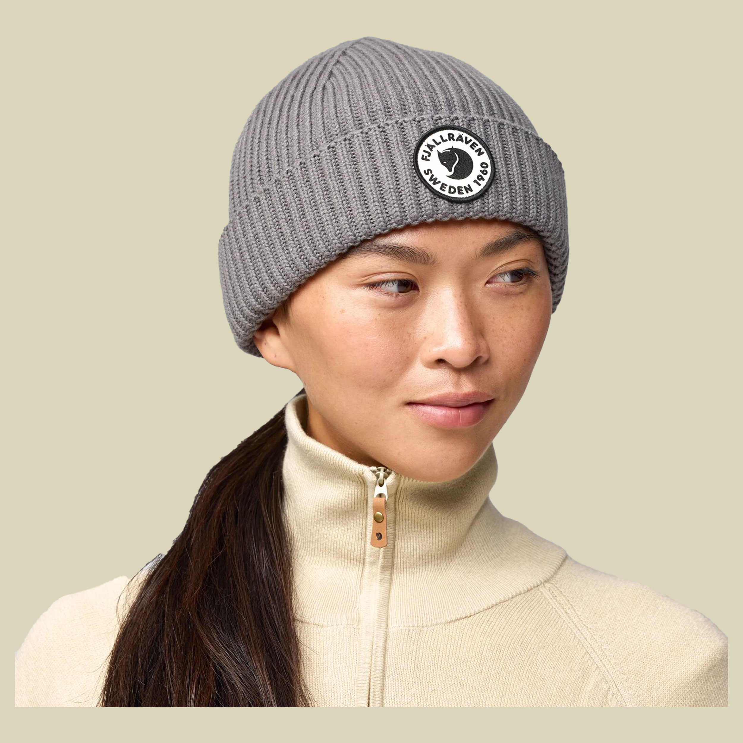 1960 Lite Logo Hat one size grau - grey
