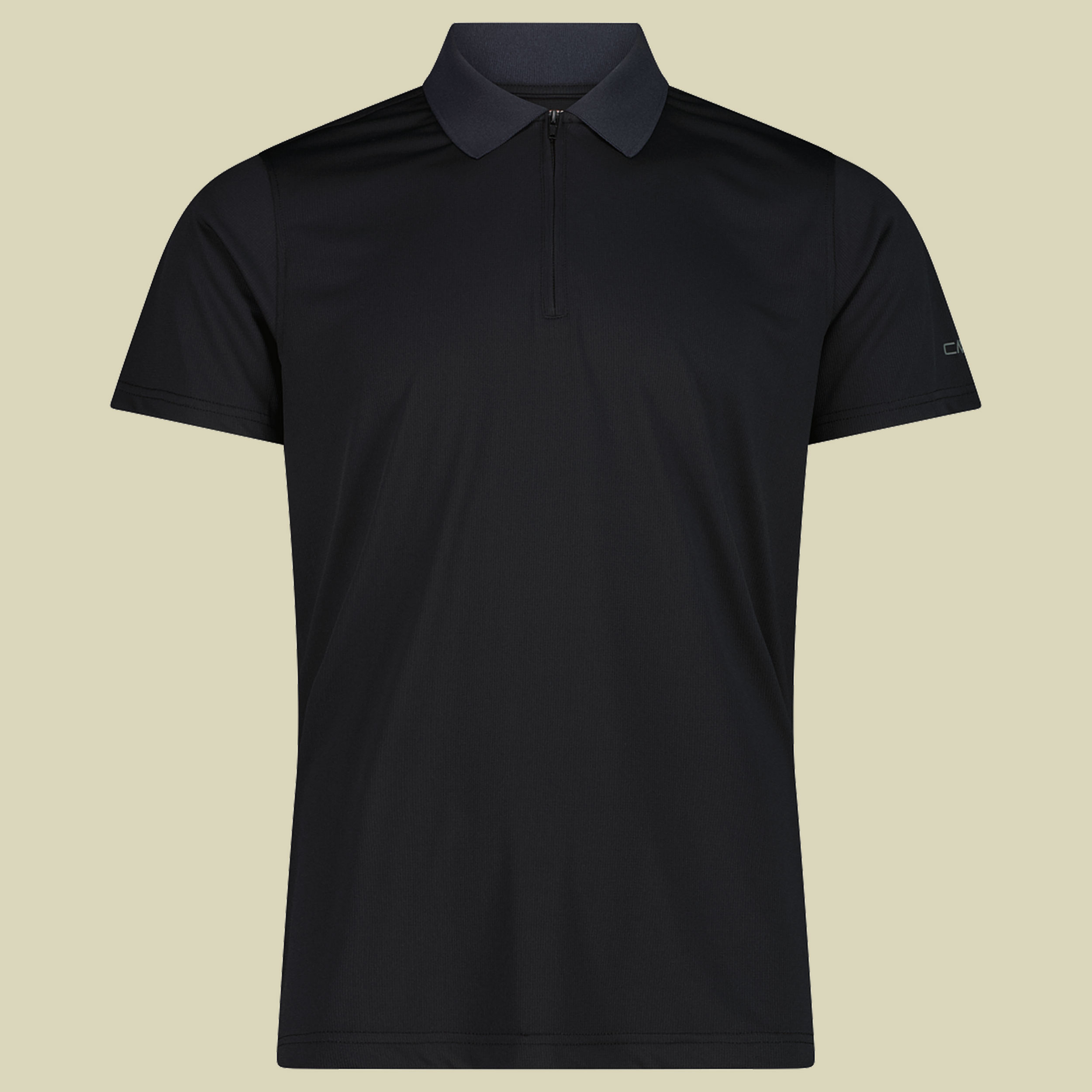 Man Polo 50 grau - Farbe antracite