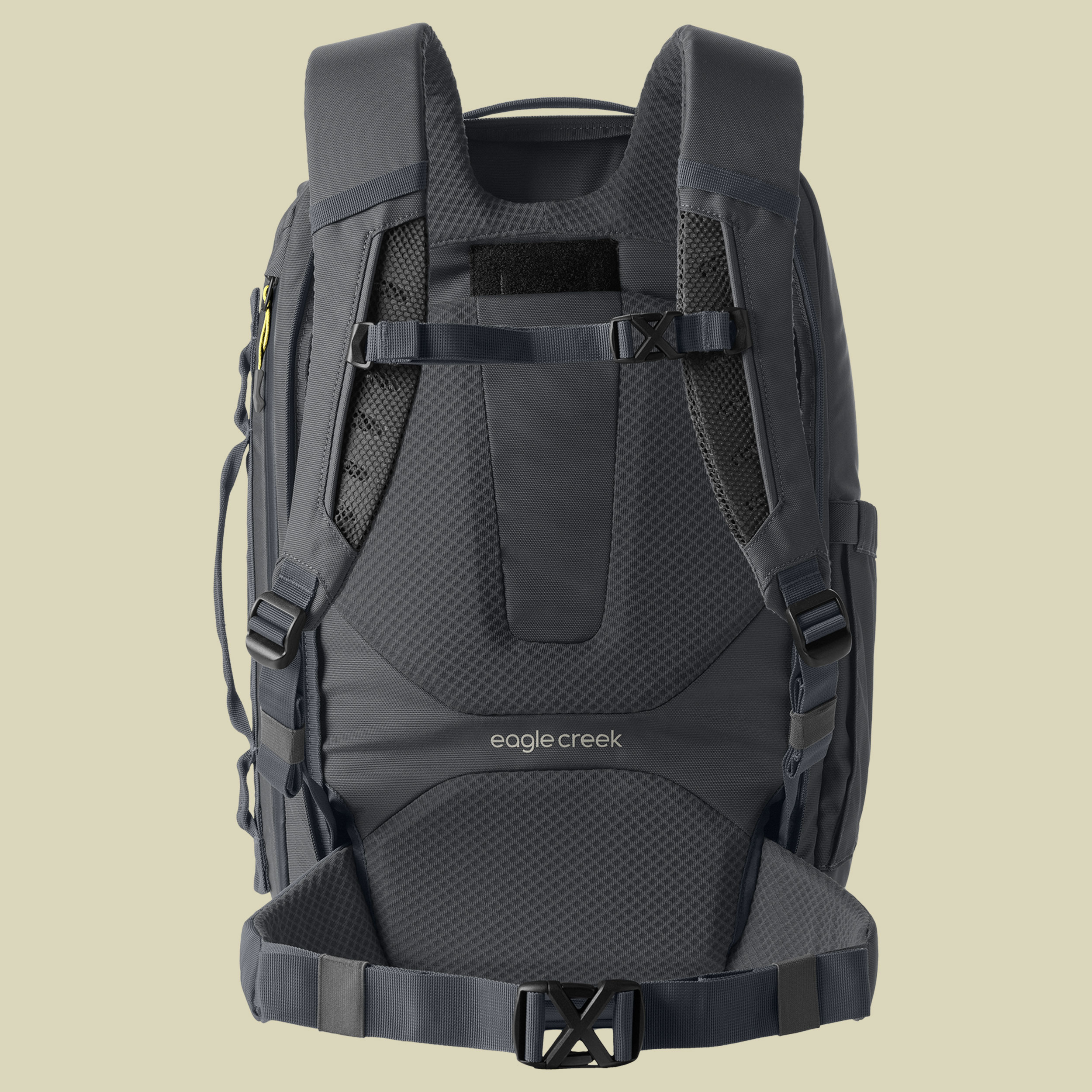 Tour Travel Pack 40L 40 grau - storm grey Tour Travel Pack 40L 40 grau - storm grey