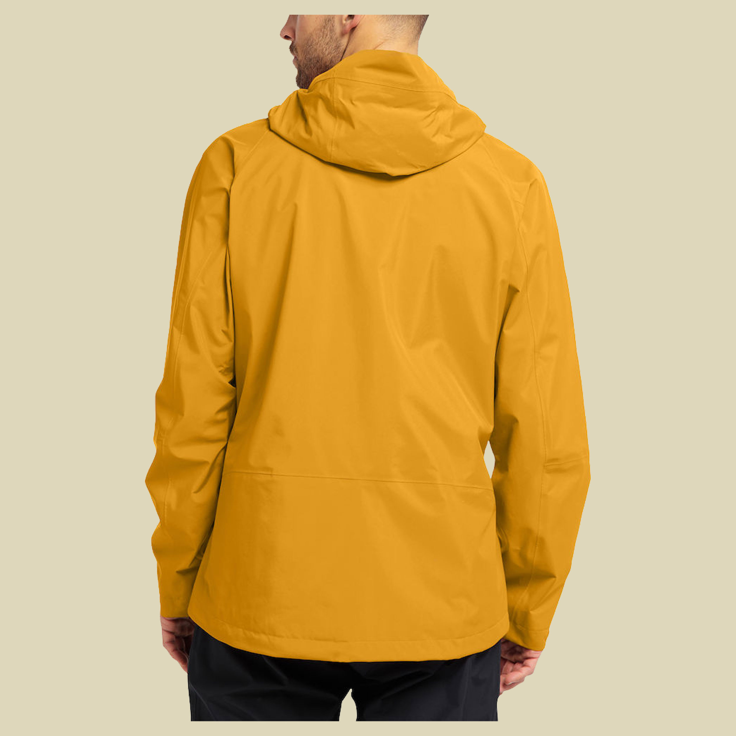 Astral GTX Jacket Men Größe XL Farbe autumn leaves