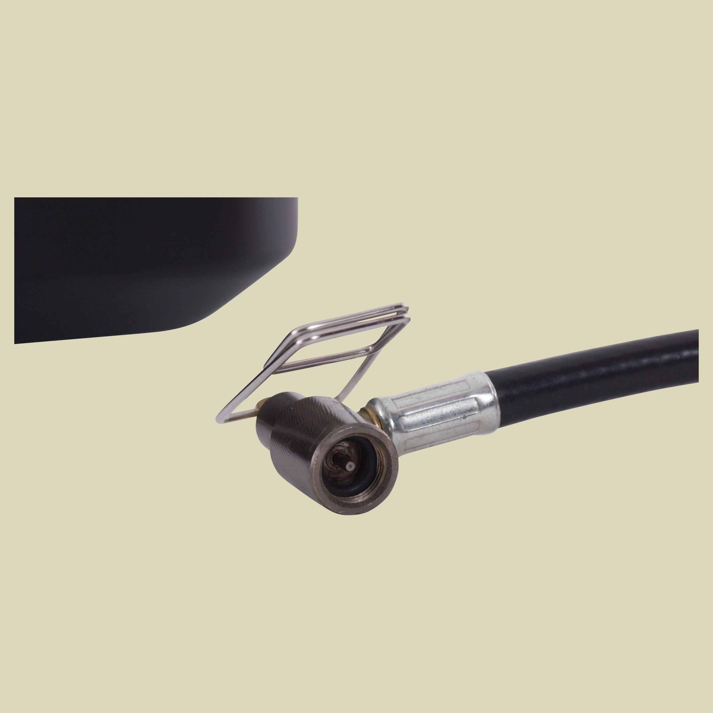 Fire Hornet Basecamp Stove