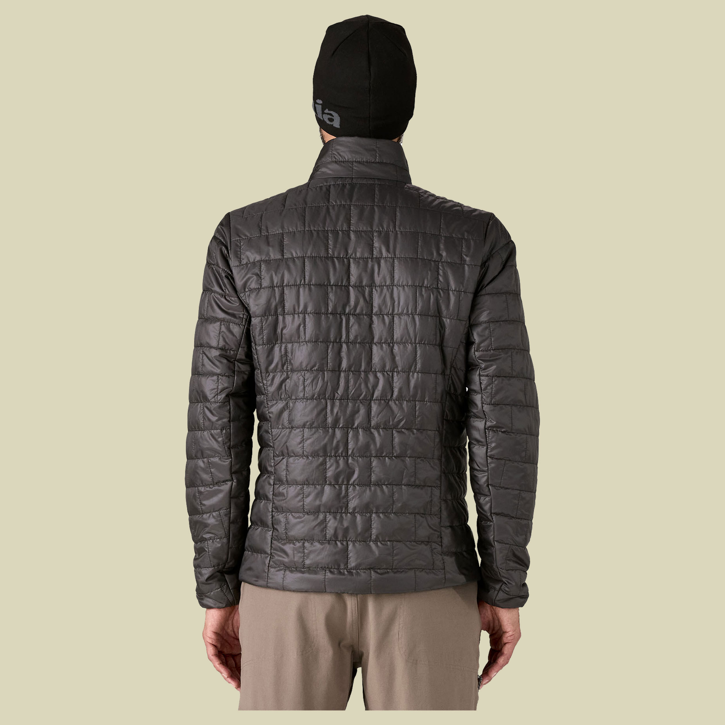 Nano Puff Jacket Men