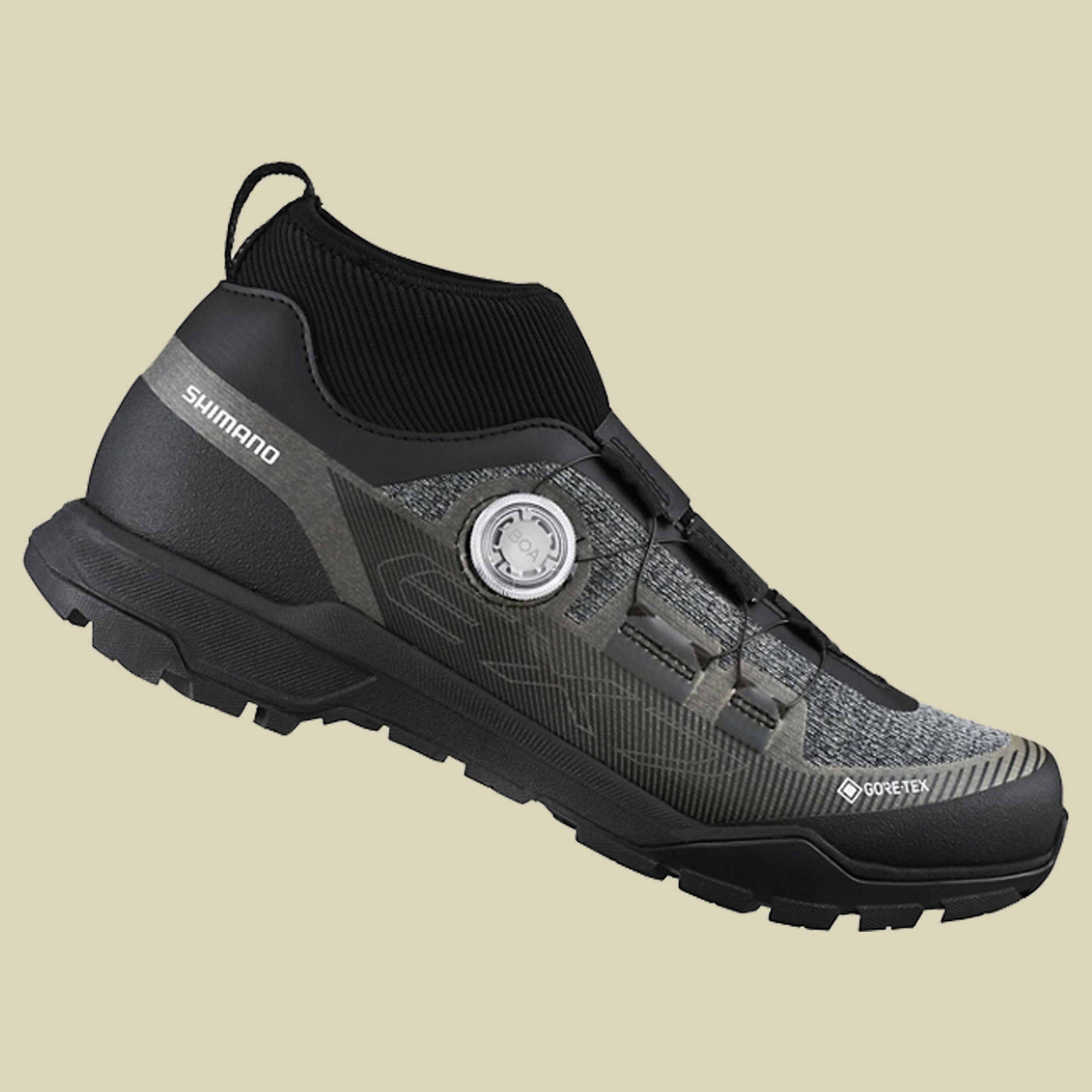 SH-EX700GTX Größe 44 Farbe black