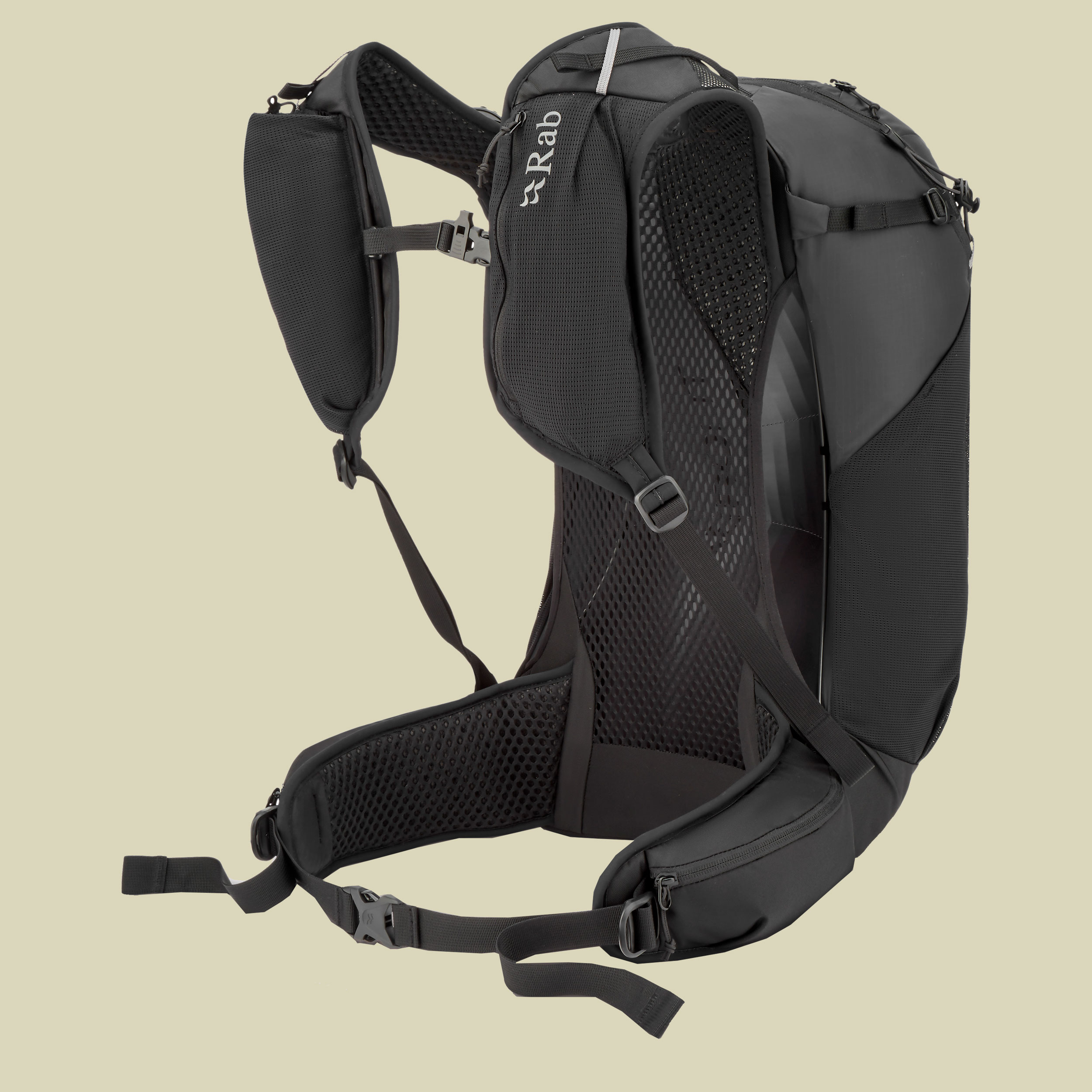 Airox 24 24 LRG schwarz - black