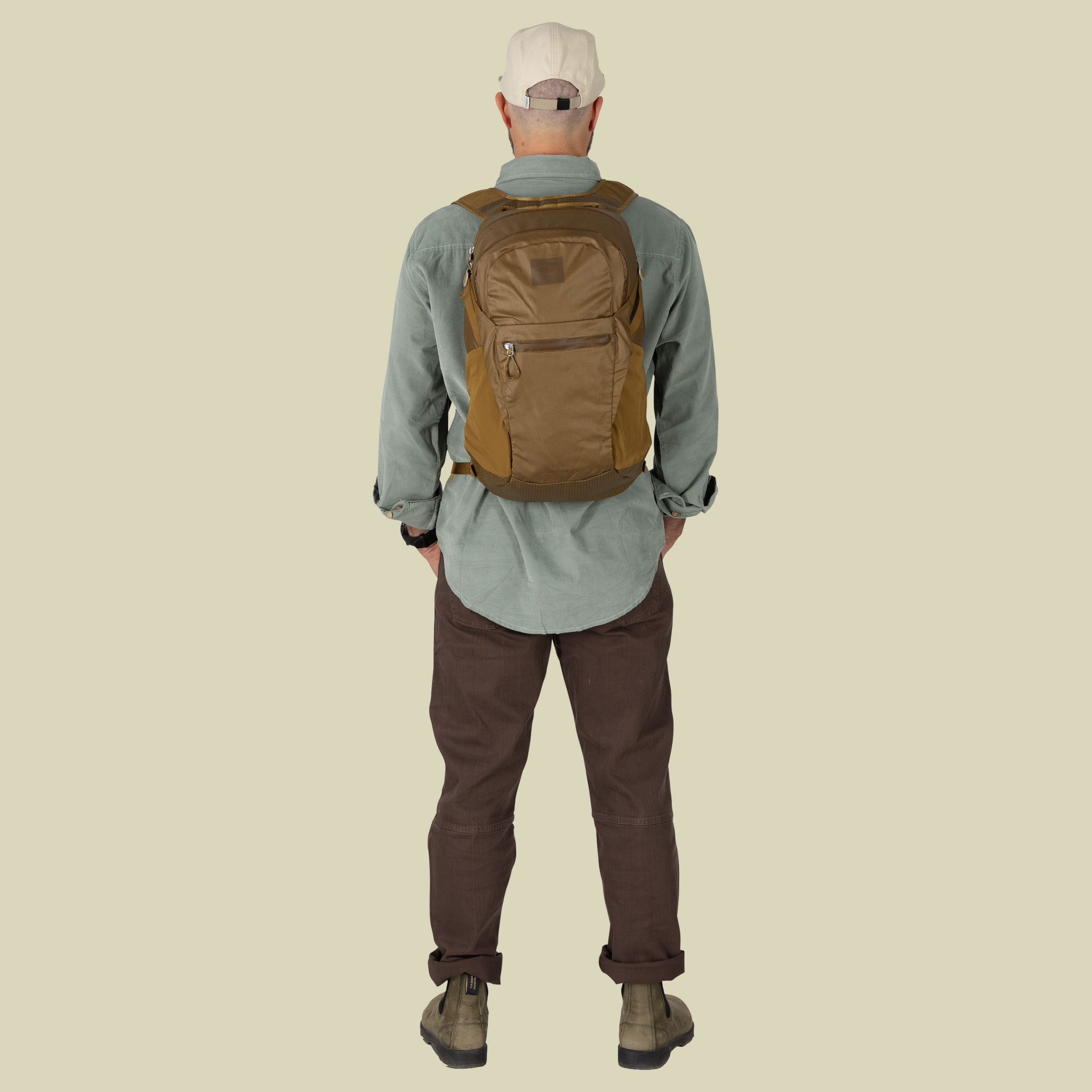 Daylite Plus Unisex braun 20 - LTD histosol brown